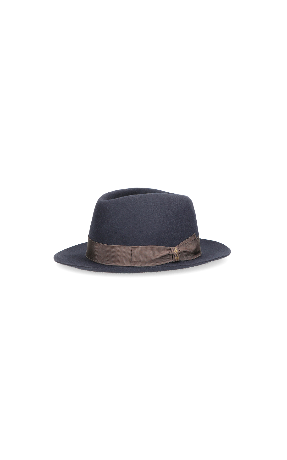 Borsalini Trilby hat