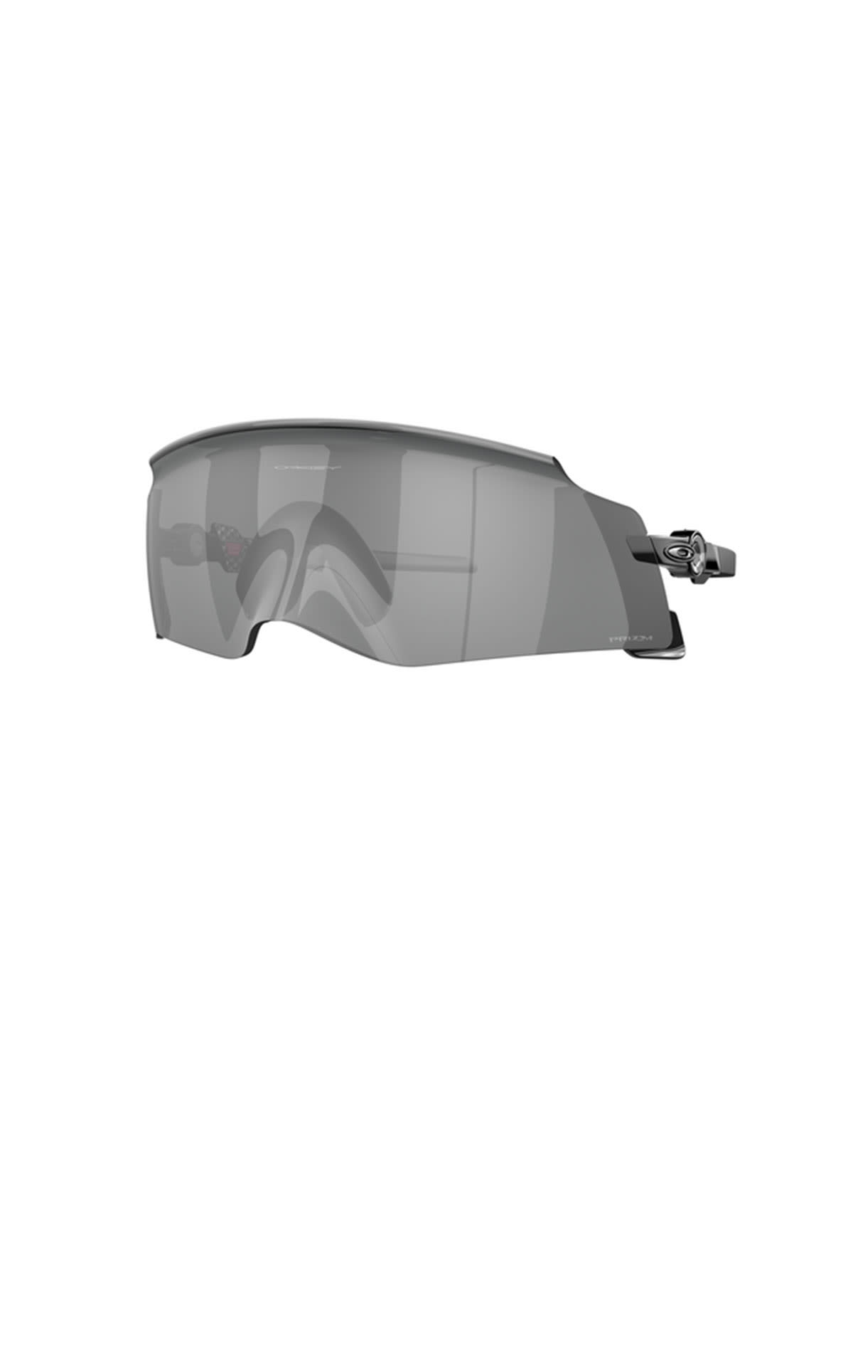 Sport sunglasses with black glass Sunglass Hut