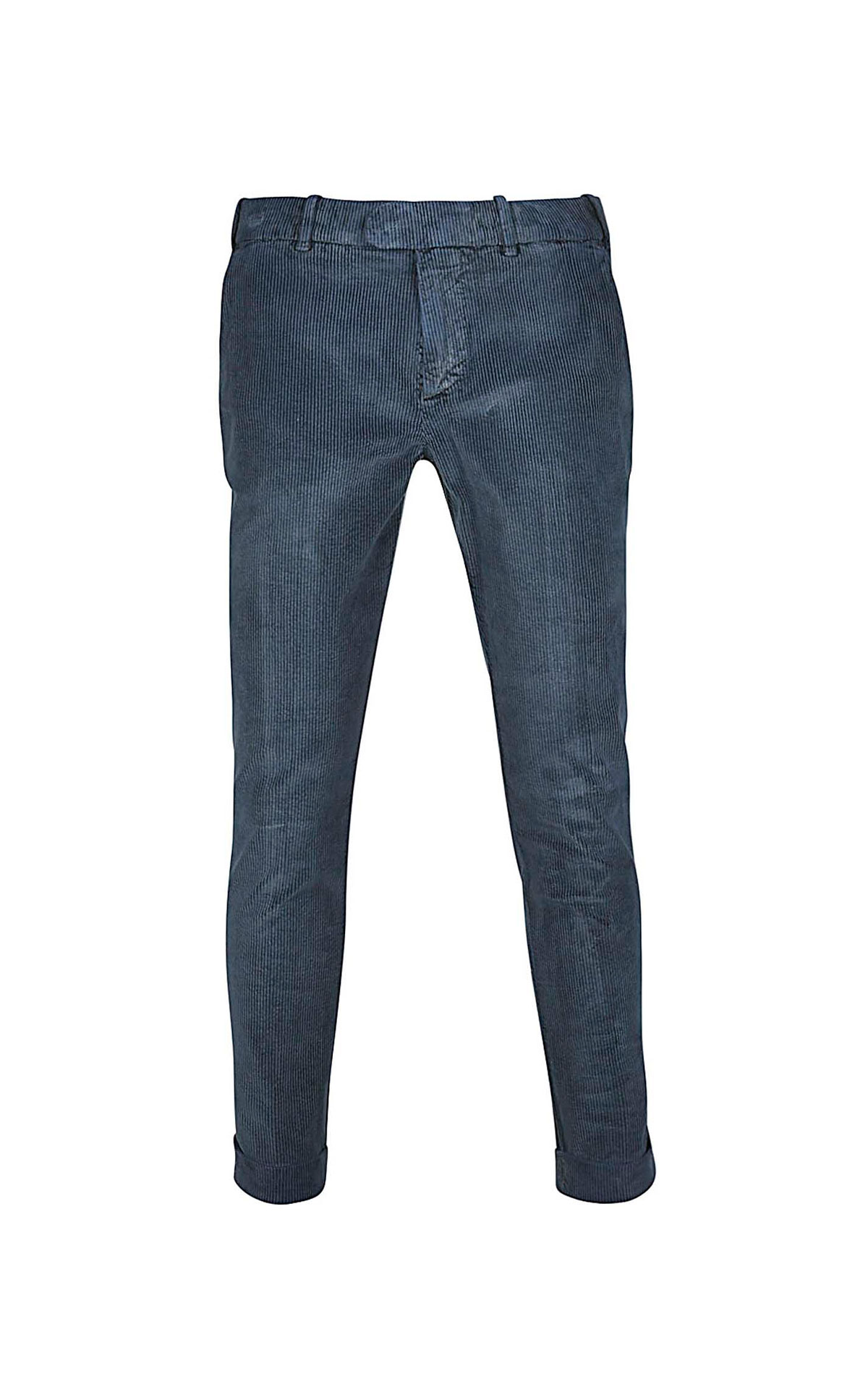 Eleventy Blue trousers from Bicester Village