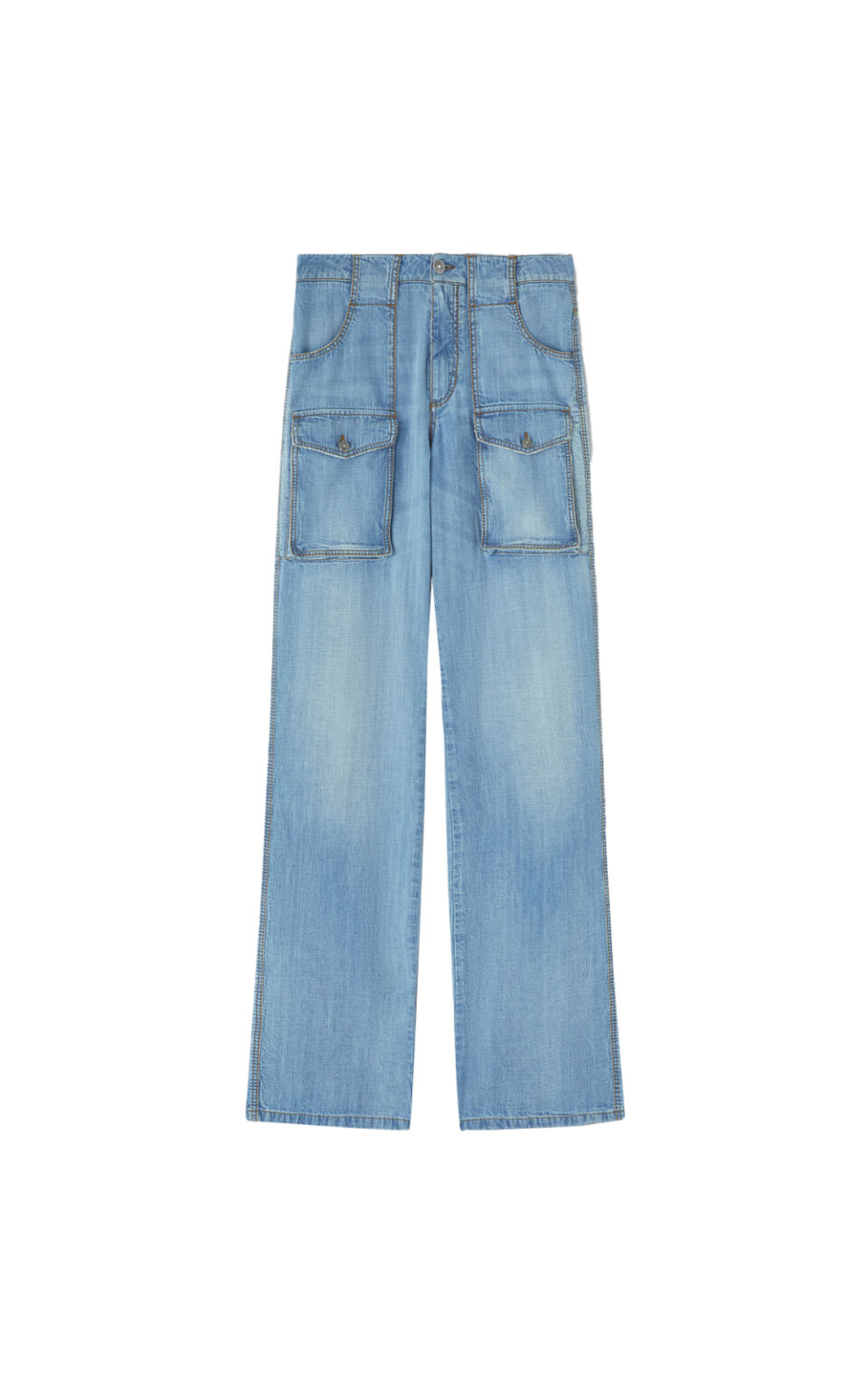 Ermanno Scervino denim jeans