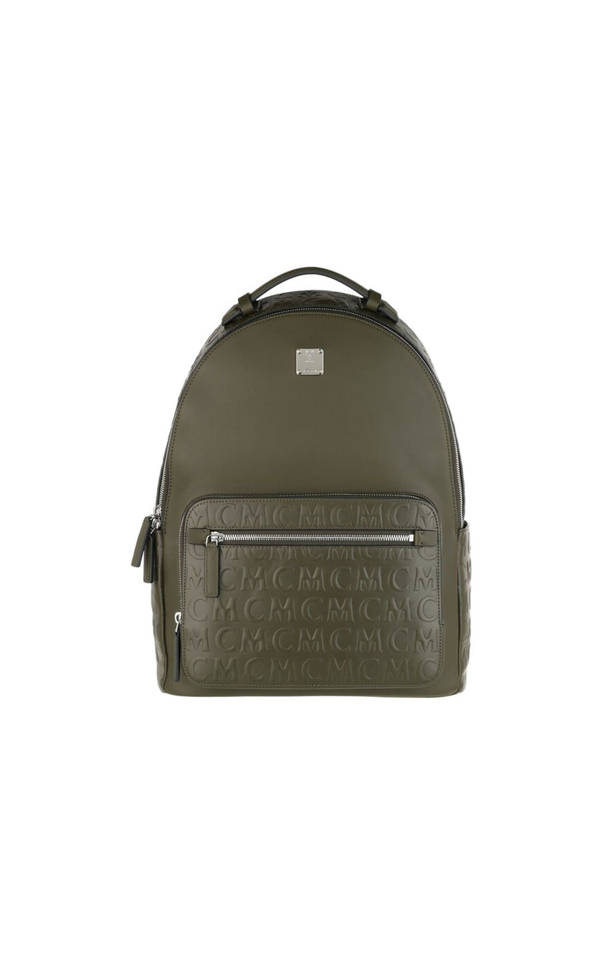 MCM Backpack small from Bicester Village