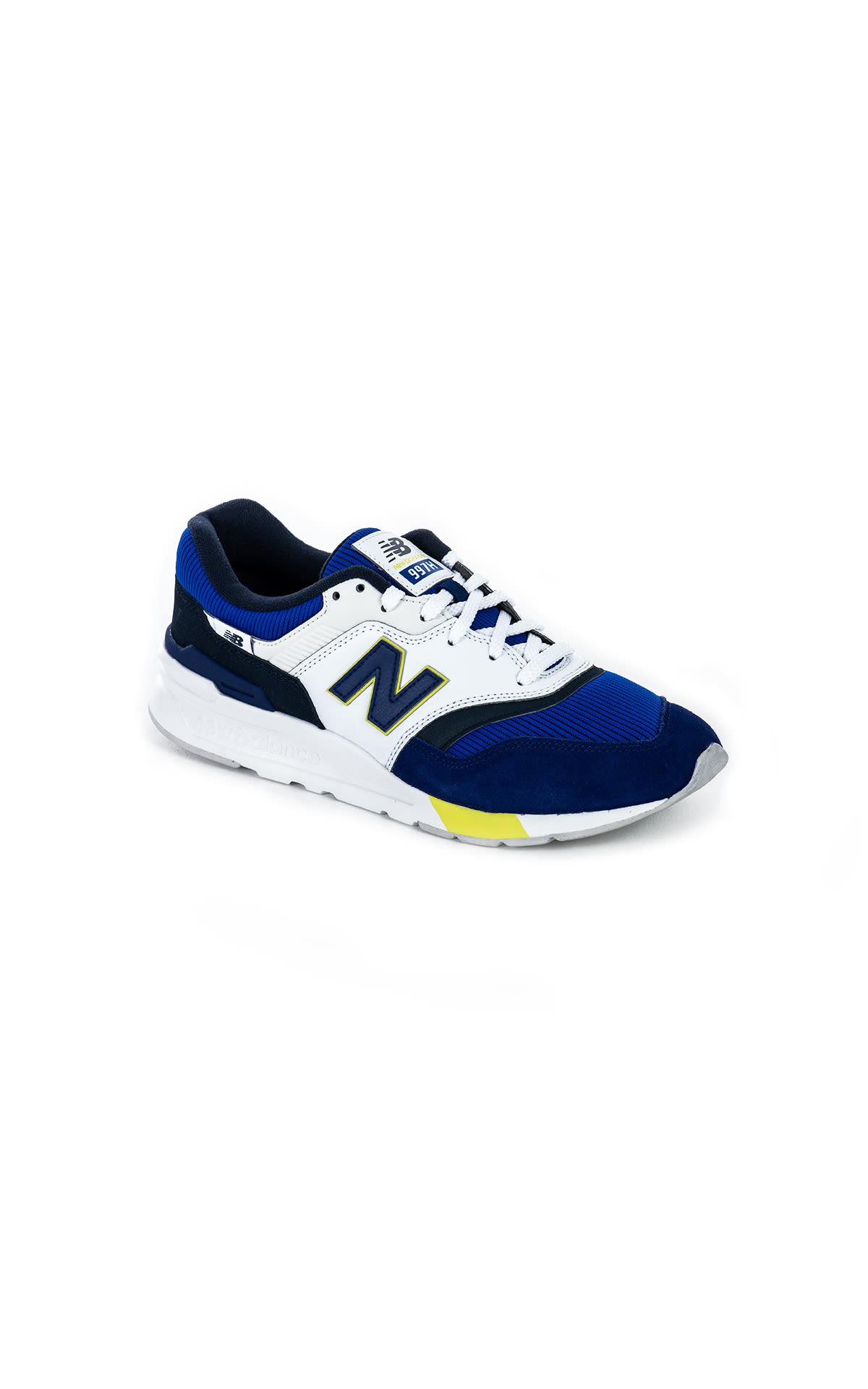 New Balance sneakers