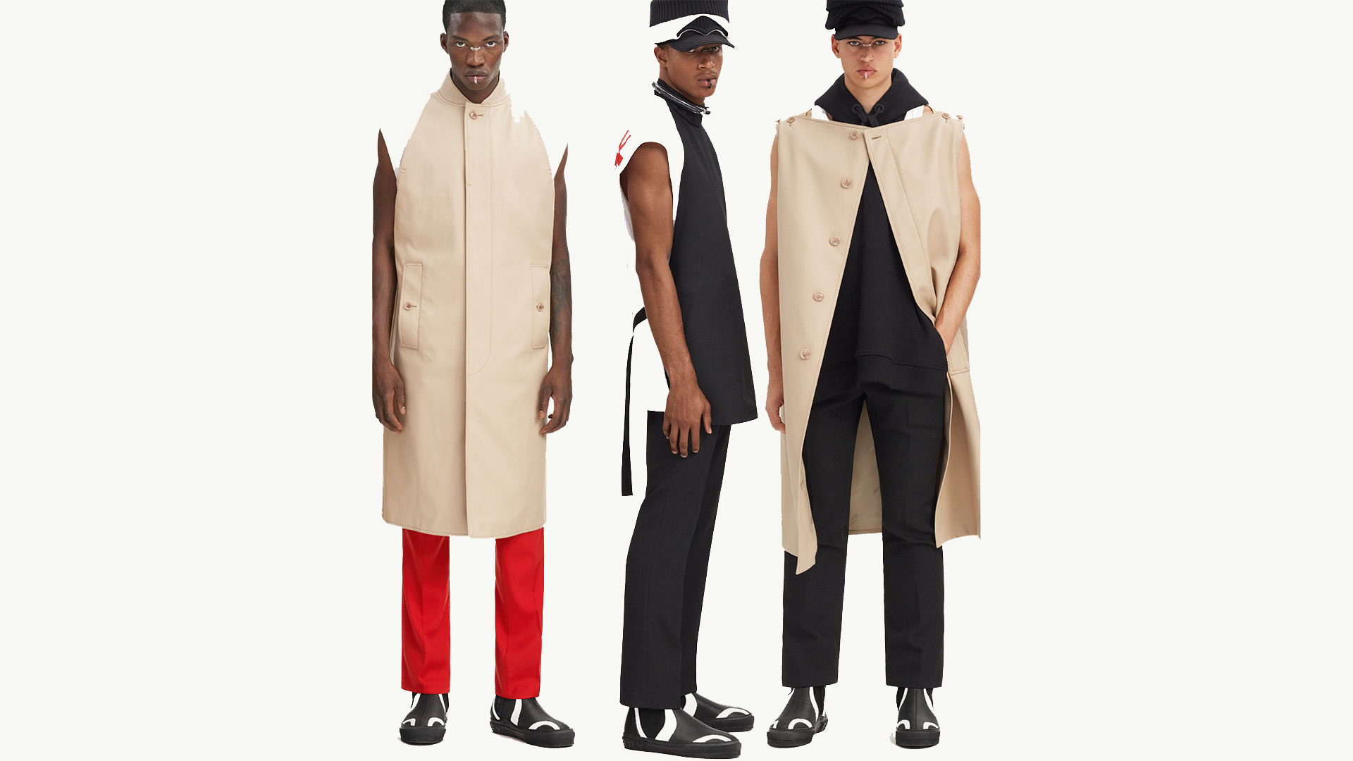Burberry Outlet | Las Rozas Village