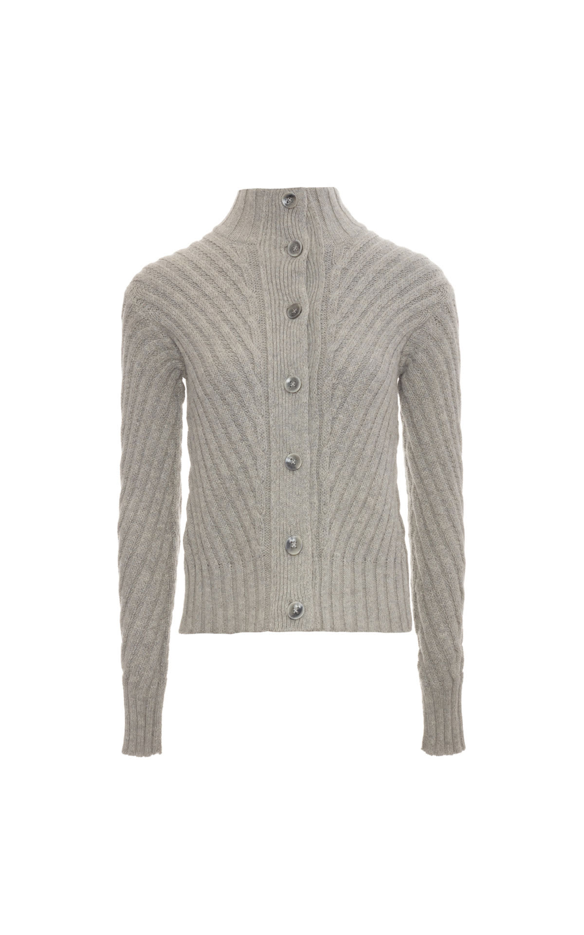 Eleventy Alpaca blend cardigan from Bicester Village