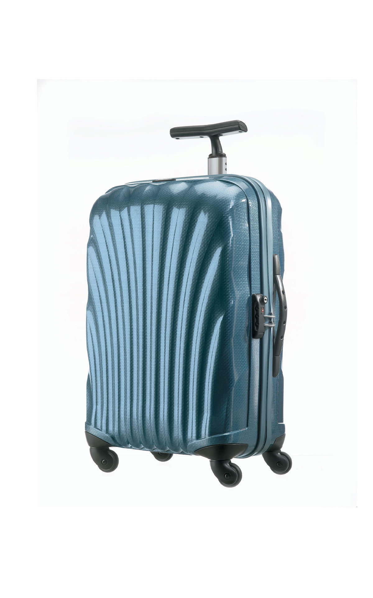 Samsonite Cosmolite 55cm carry on suitcase from Bicester Village