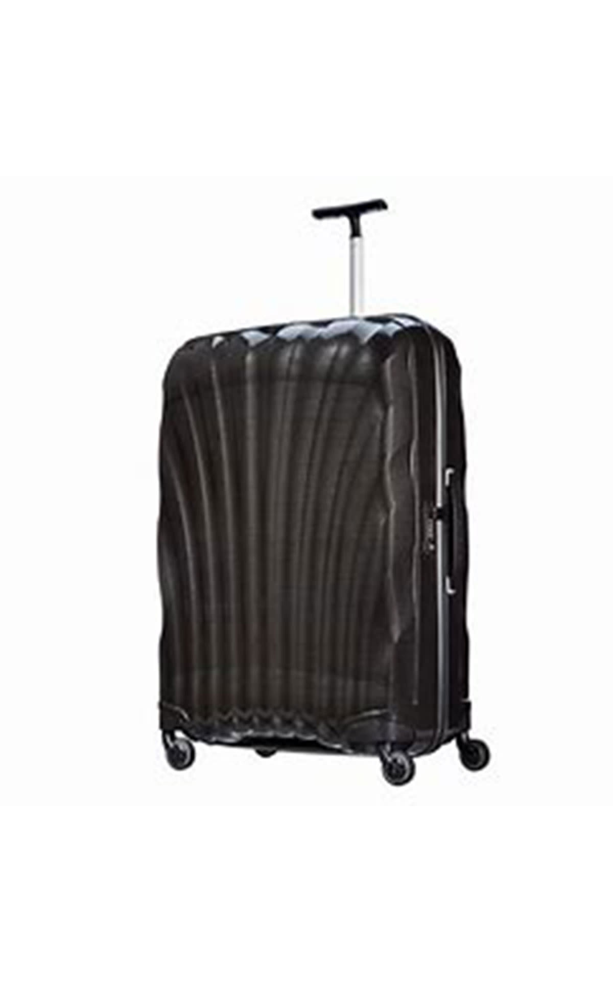 Samsonite Cosmolite 55cm carry on suitcase from Bicester Village