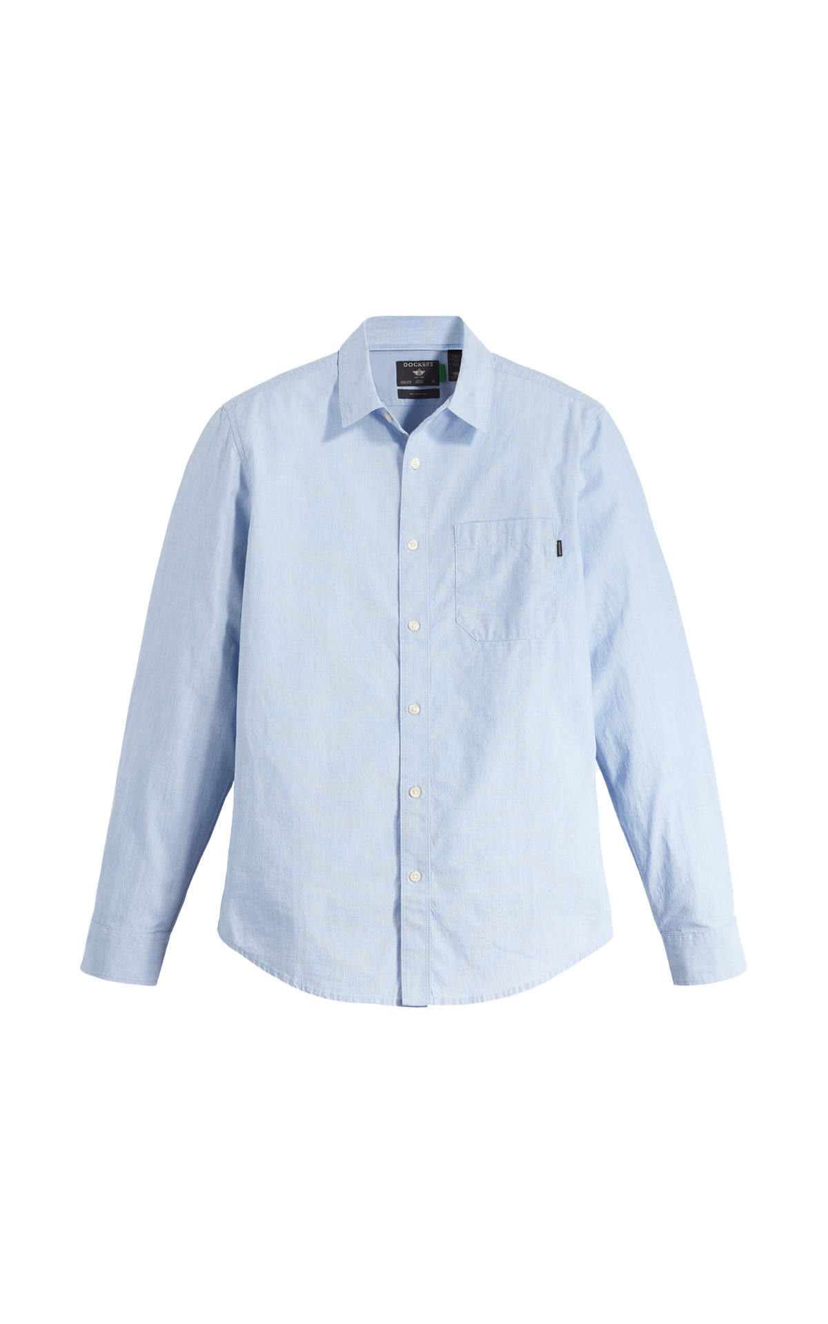 dockers outlet madrid las rozas village