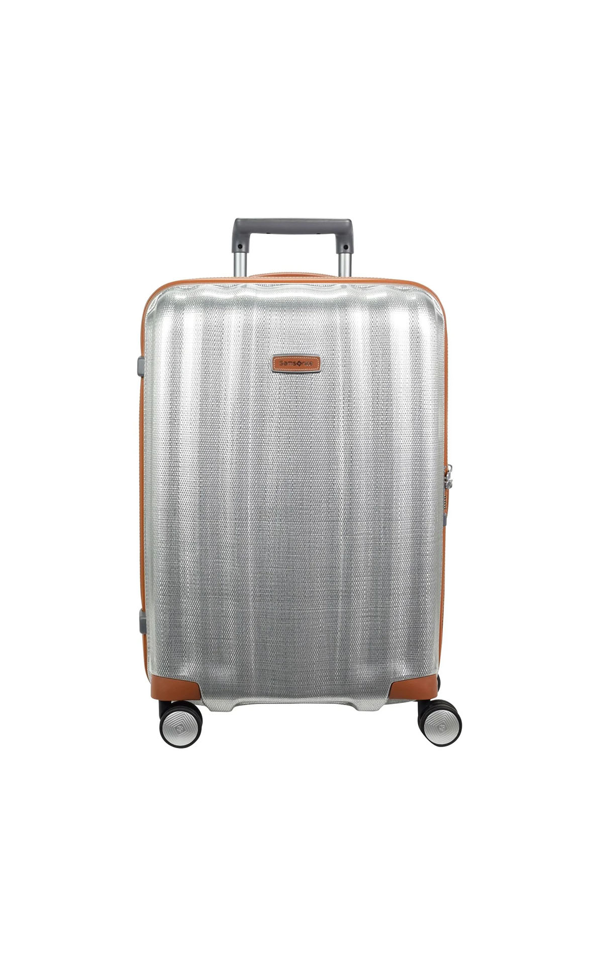 outlet madrid las rozas village samsonite