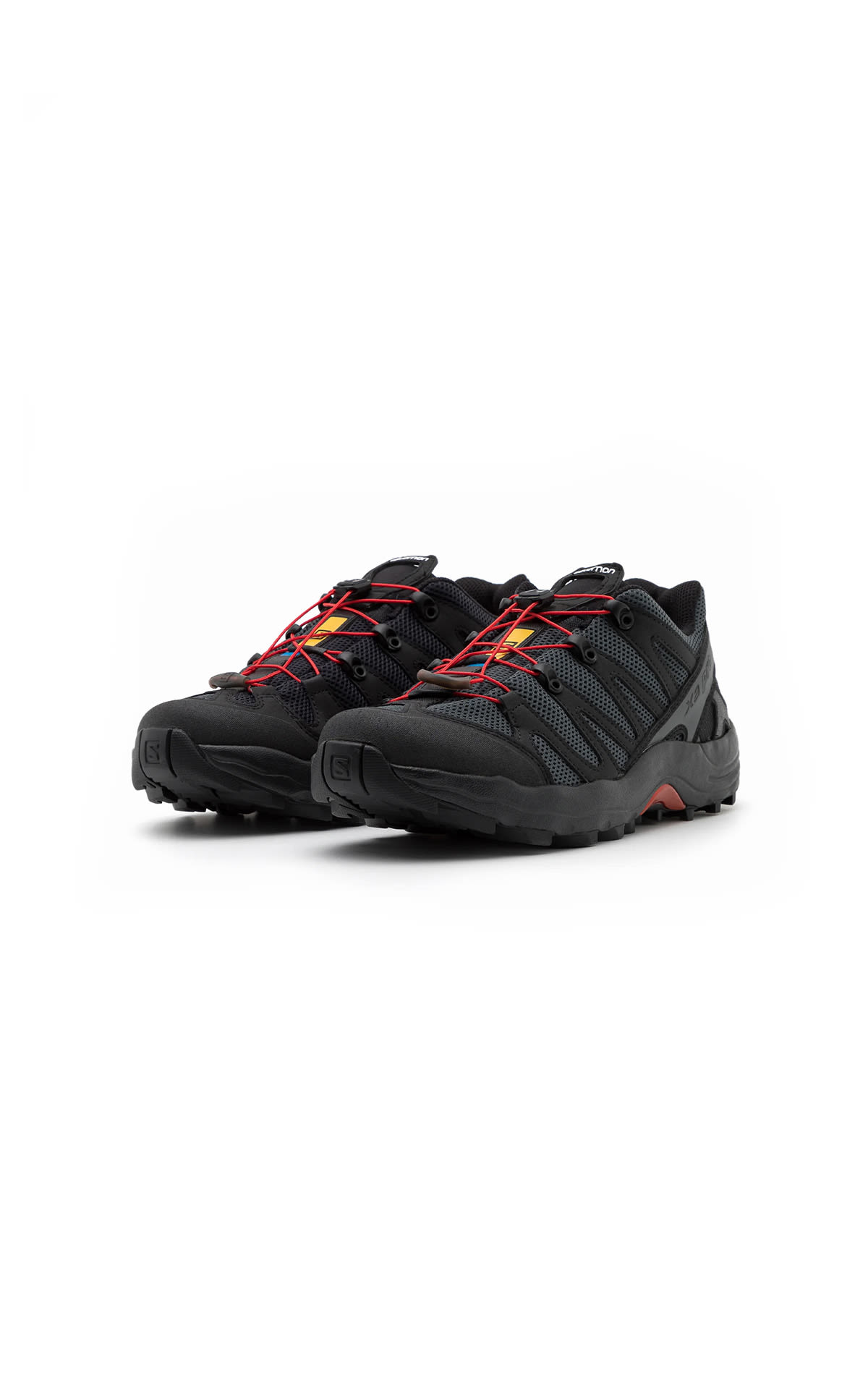 Sneakers XA PRO 1 BLACK Salomon