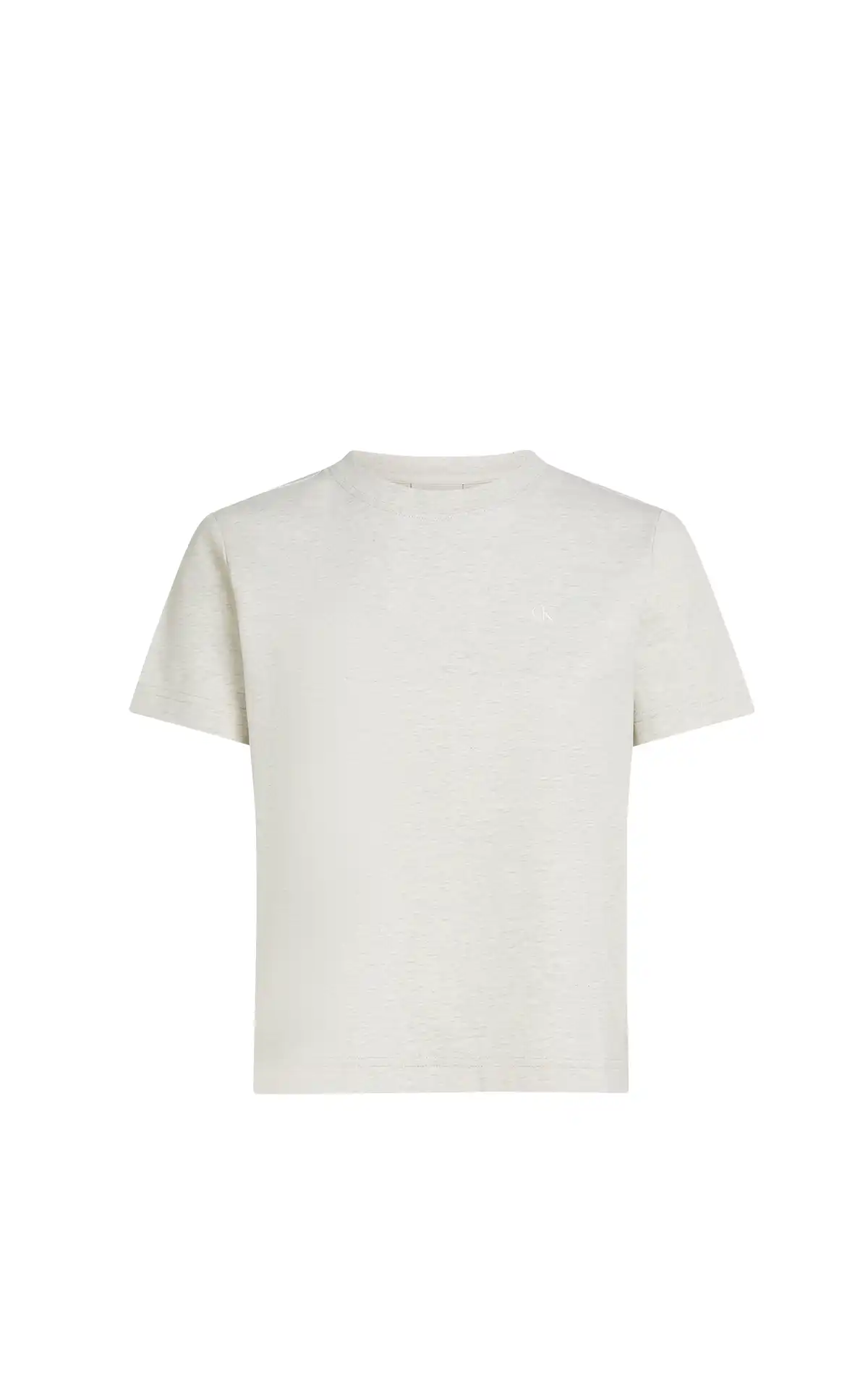 Calvin Klein Monogram CN T-shirt La Vallée Village