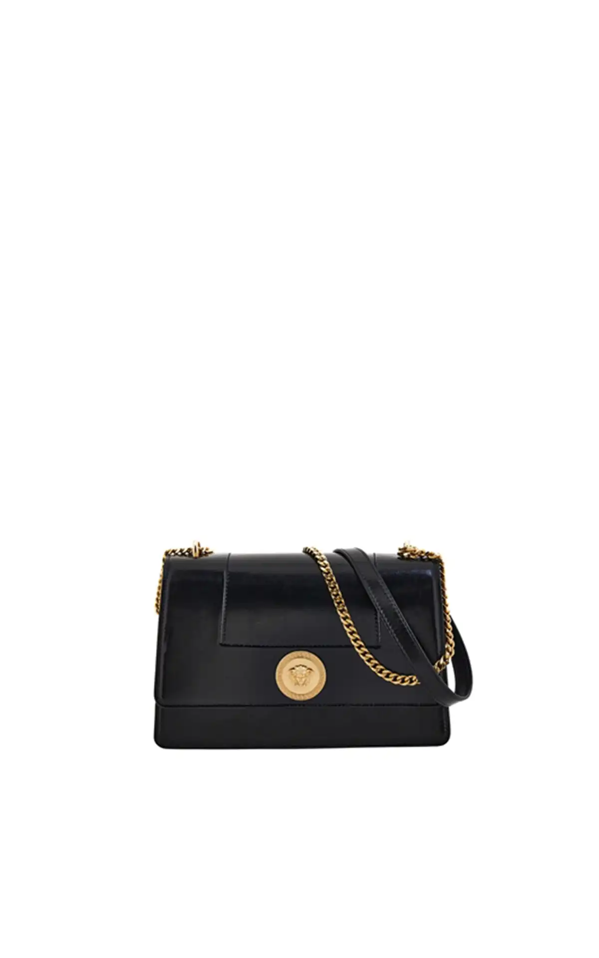New Icon shoulder bag Versace La Vallée Village