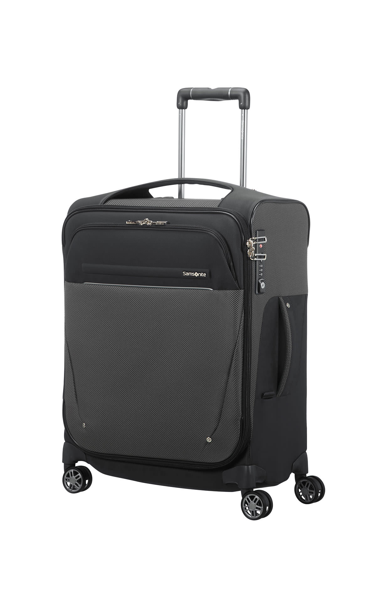 suitcase cabin icon Samsonite