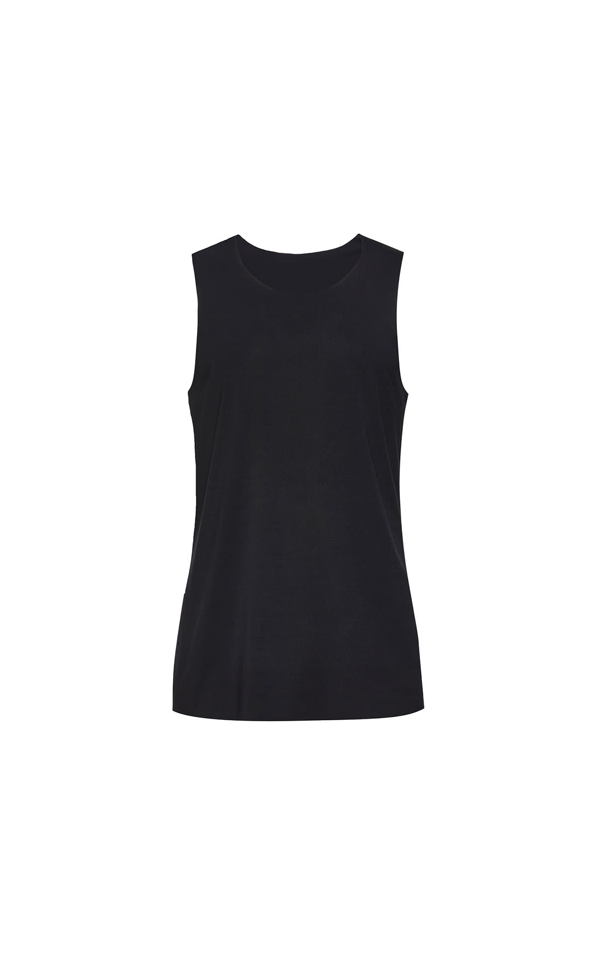Wolford Men’s pure tank top from Bicester Village