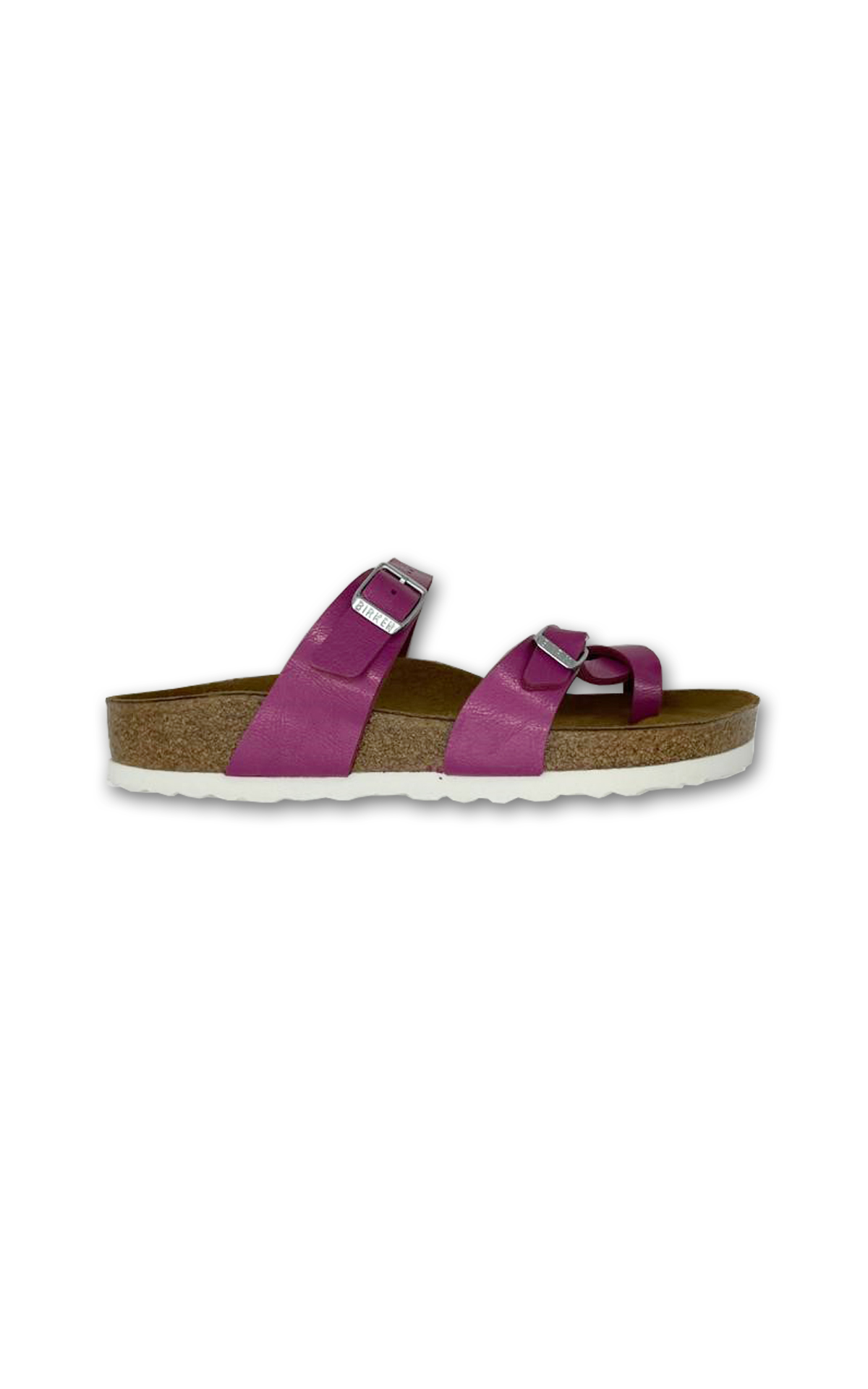 birkenstock mayari graceful magenta haze