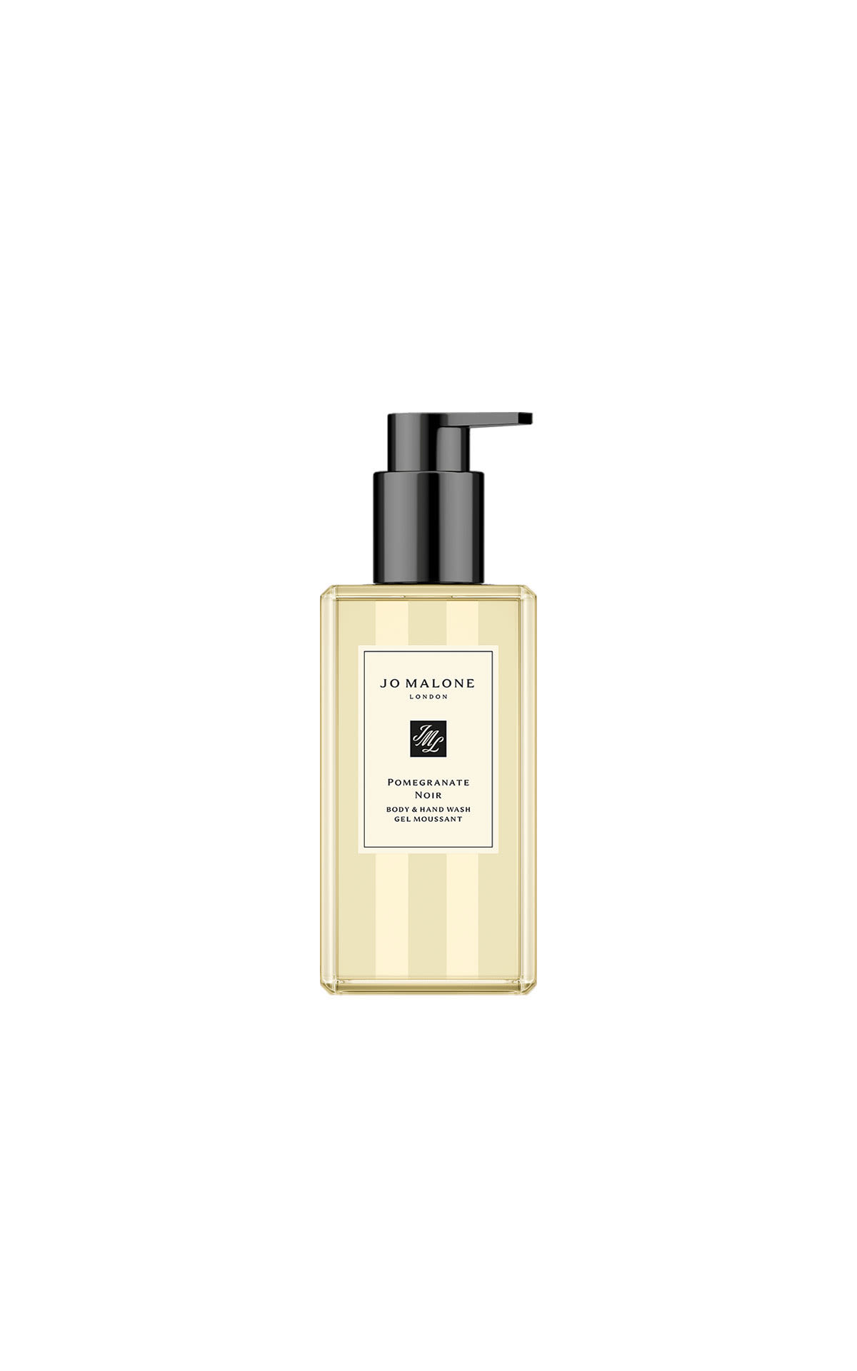 Jo Malone Pomegranate noir body and hand wash from Bicester Village