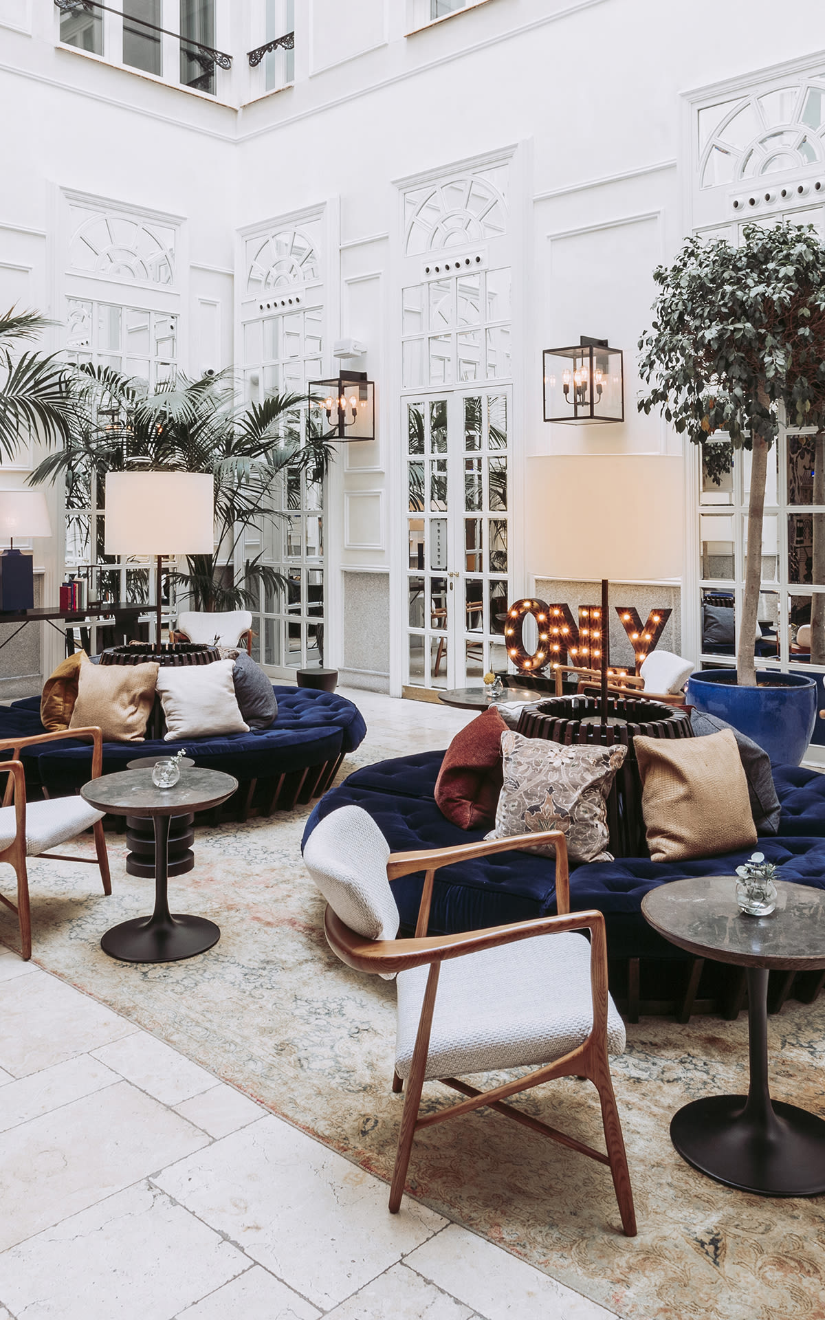 Imagen del hotel Only You Las Rozas Village