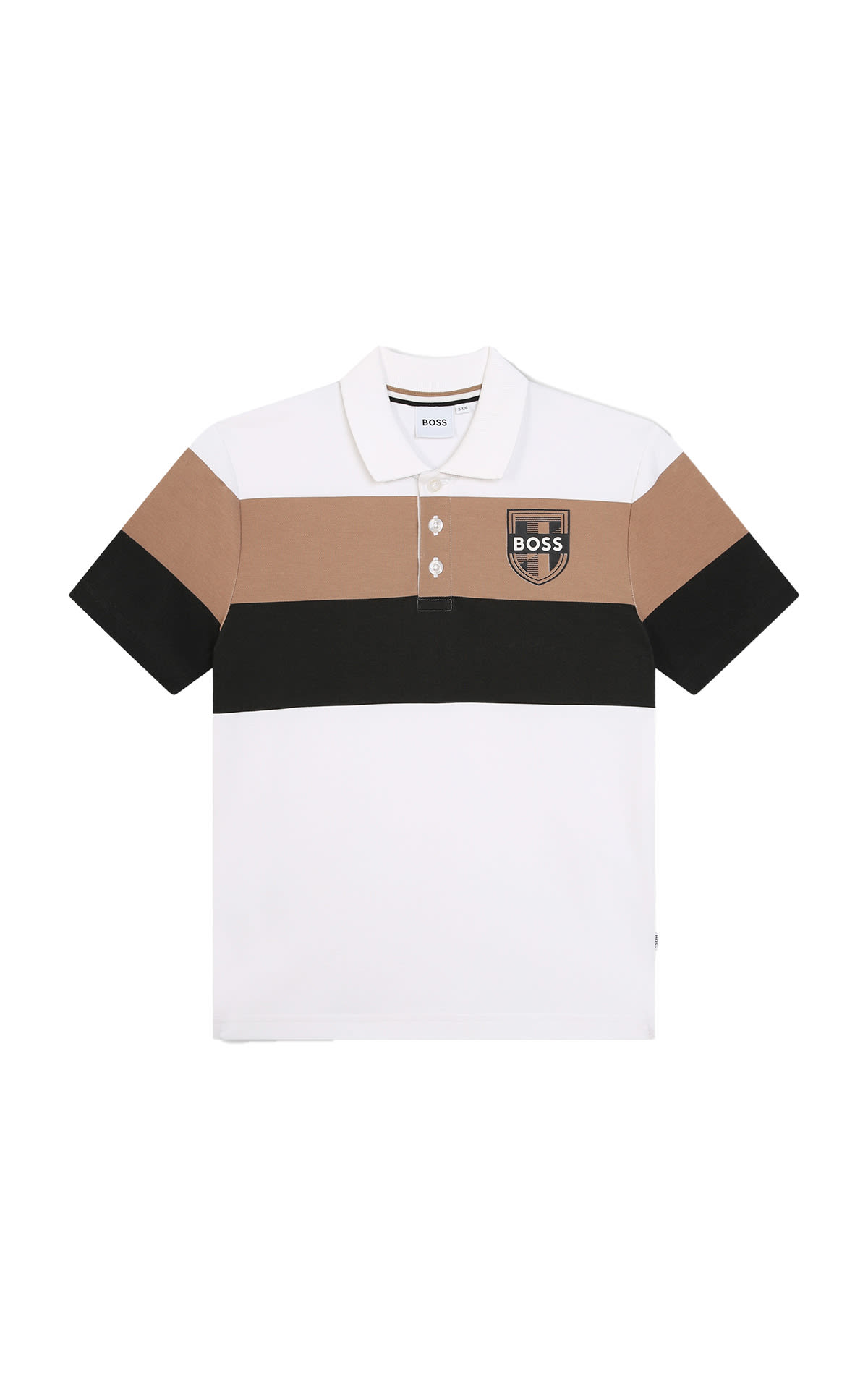 boss outlet kids around las rozas village