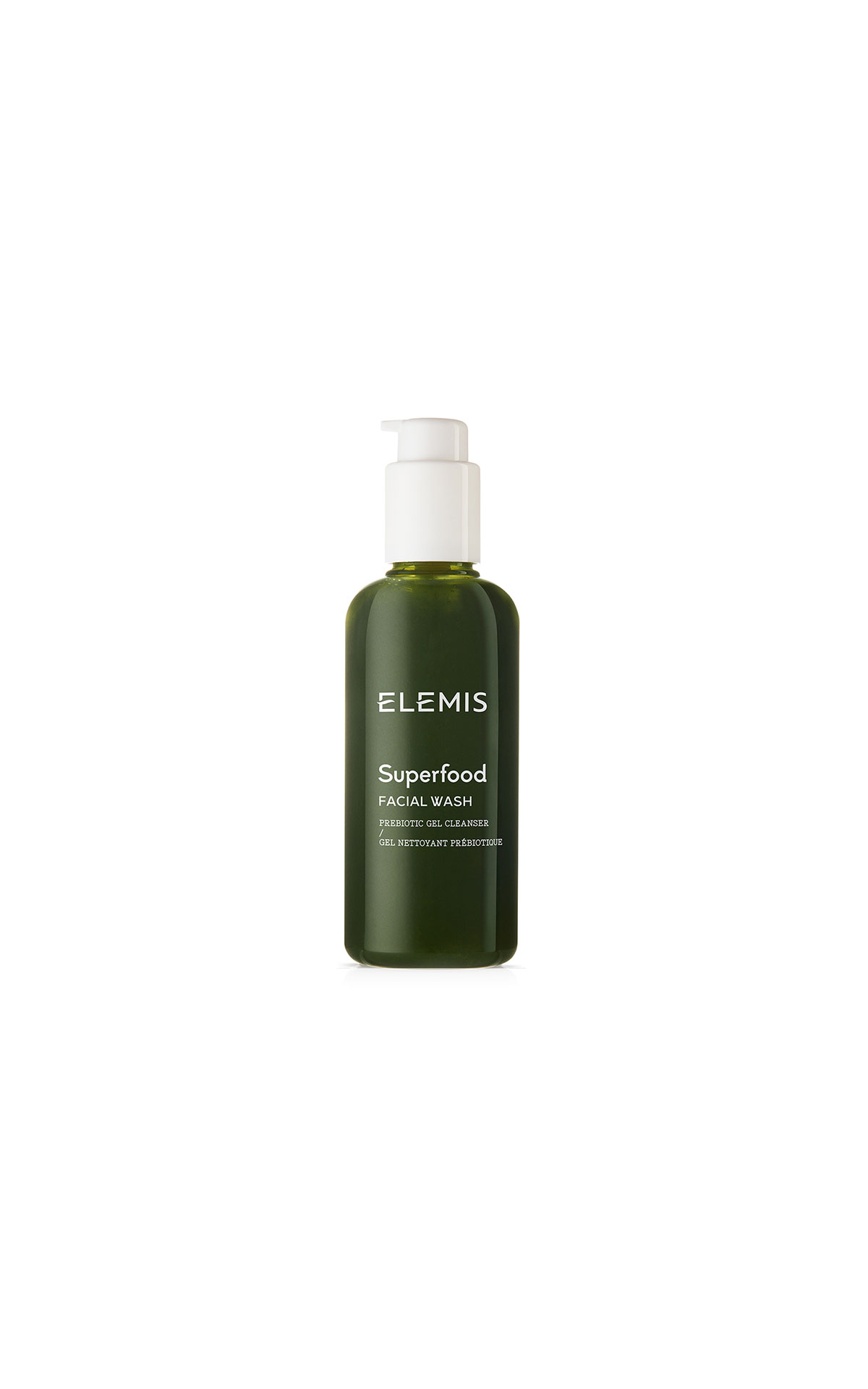 Elemis Superfood facial wash from Bicester Village