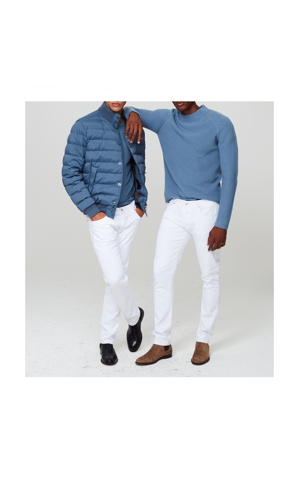 Liu Jo Uomo Outlet Boutique | Fidenza Village