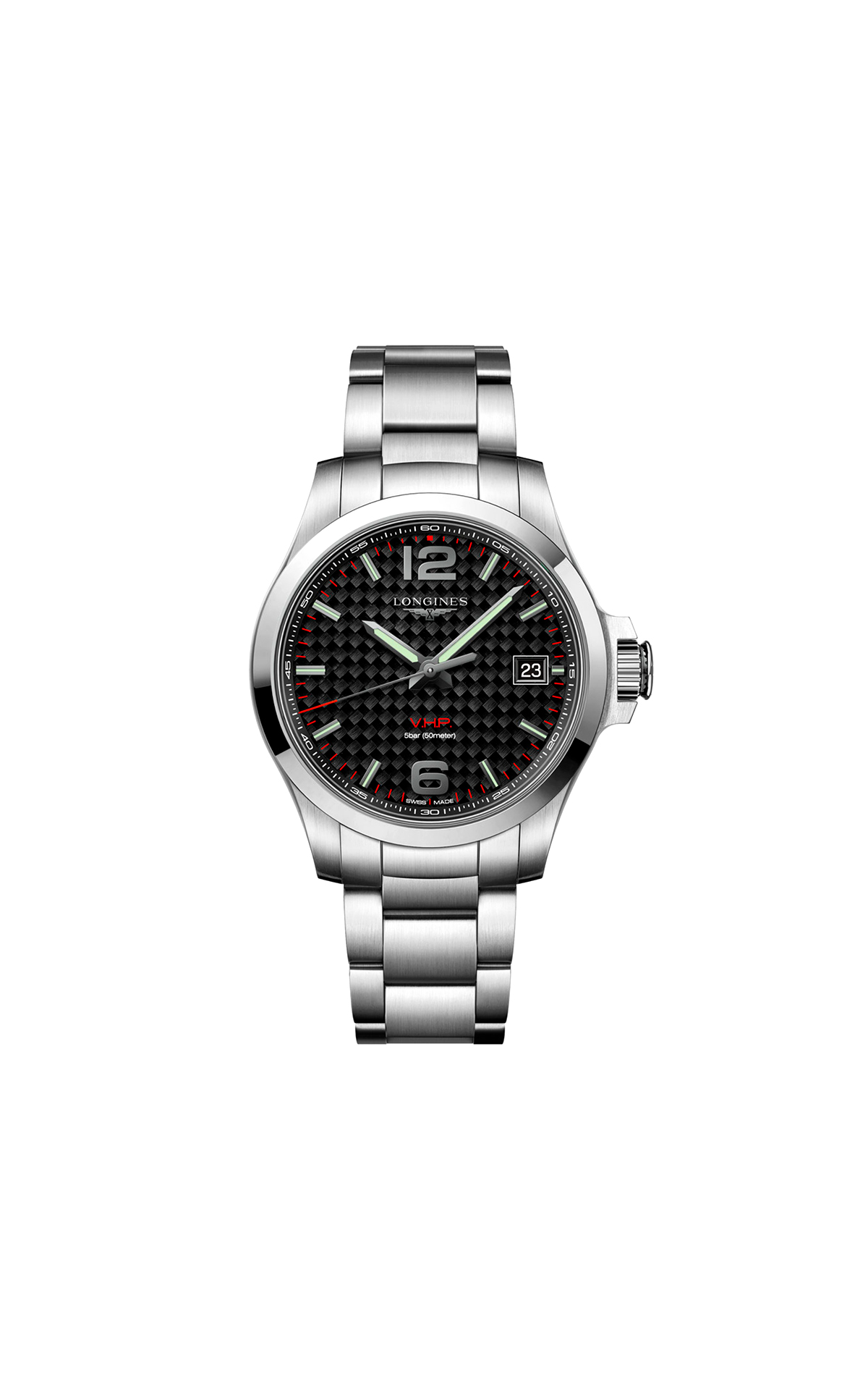 Longines Boutique Outlet près de Paris • La Vallée Village