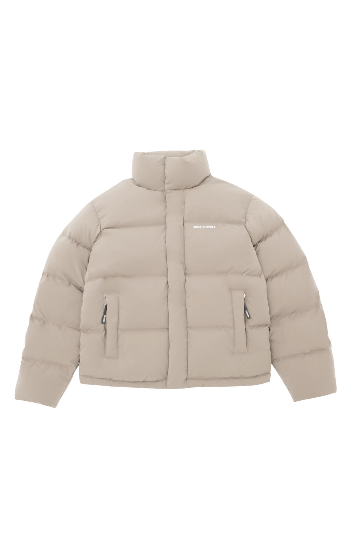Axel Arigato Halo down jacket from Bicester Village