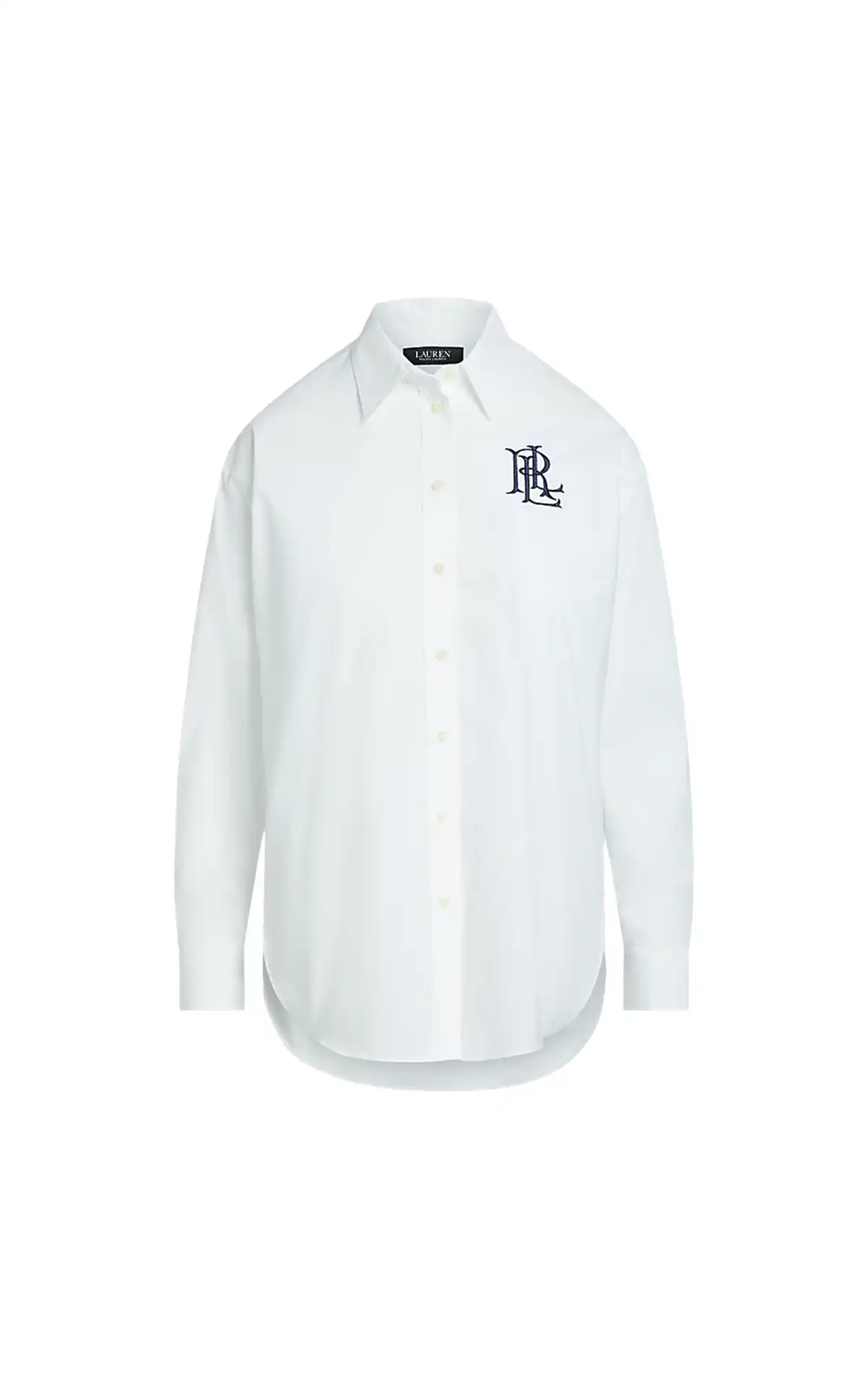 Kotta long shirt with logo Polo Ralph Lauren La Vallée Village