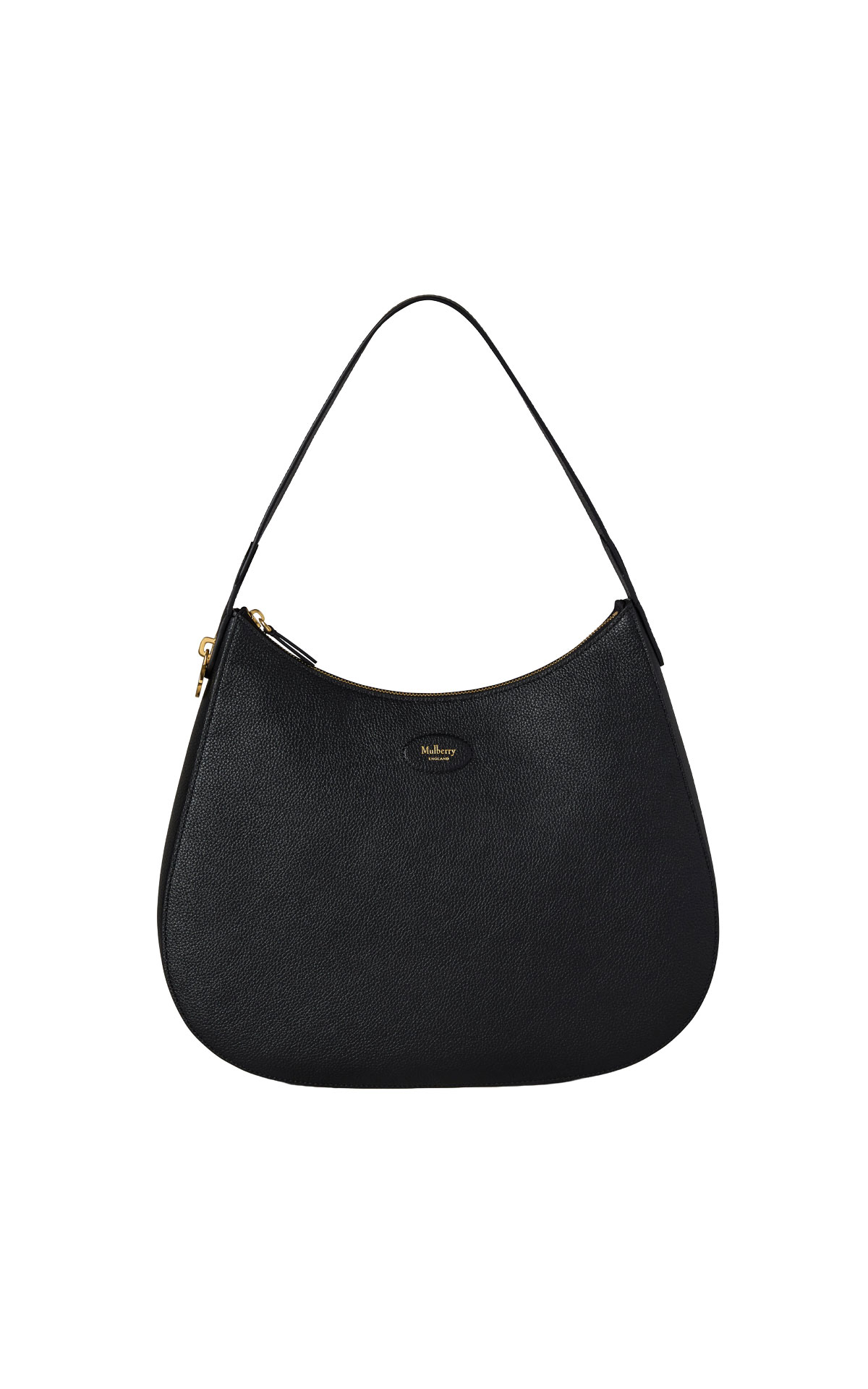Mulberry Large elm shoulder bag from Bicester Village