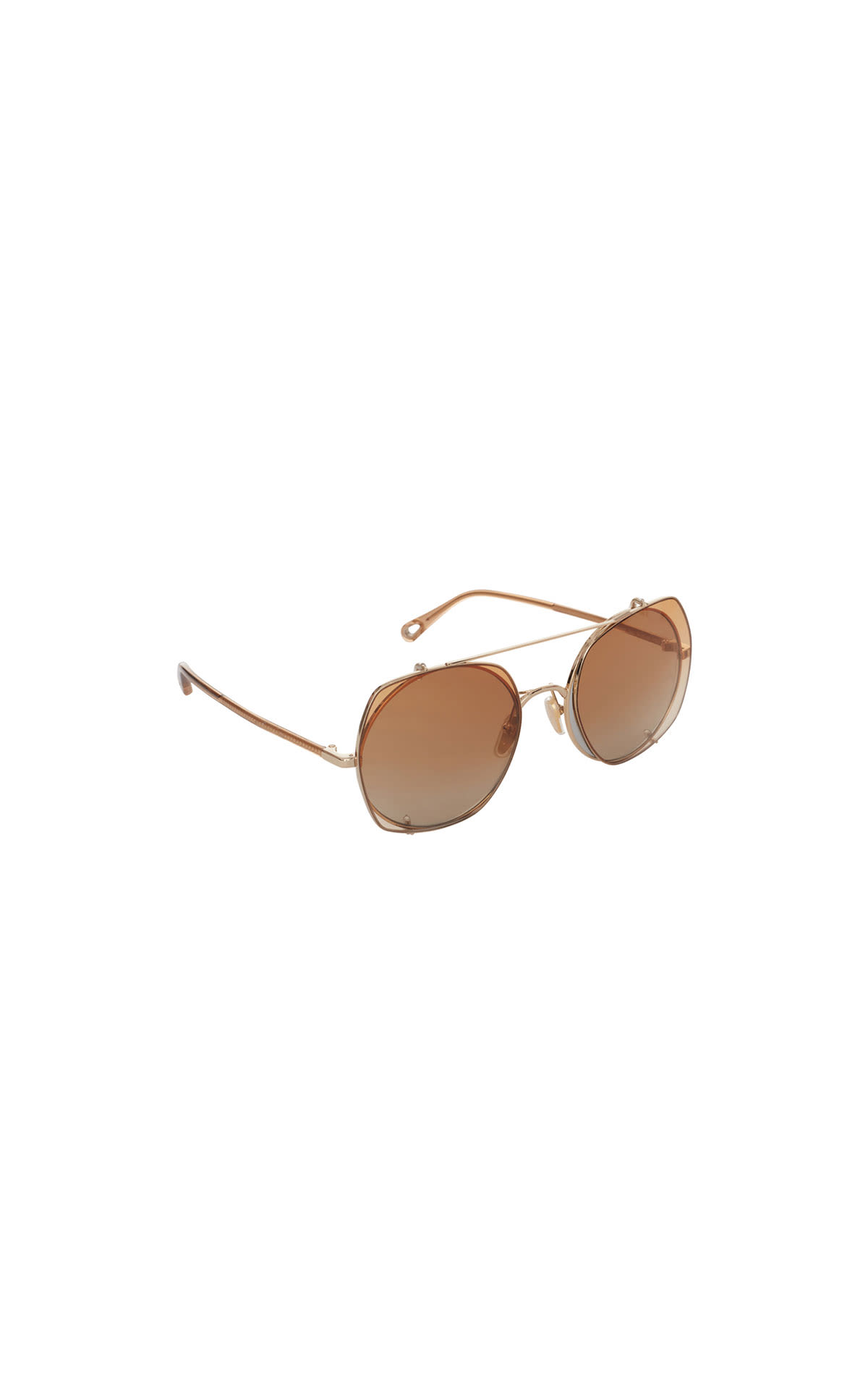 David Clulow Chloe sunglasses from Bicester Village