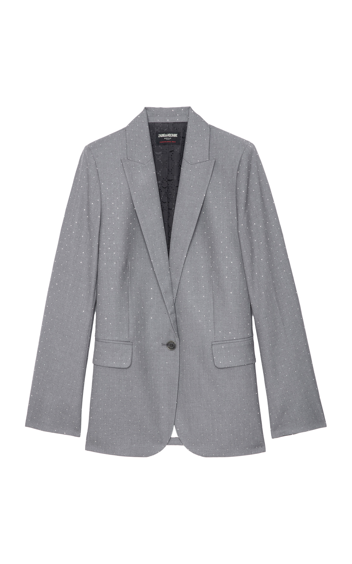 zadig and voltaire outlet madrid las rozas village