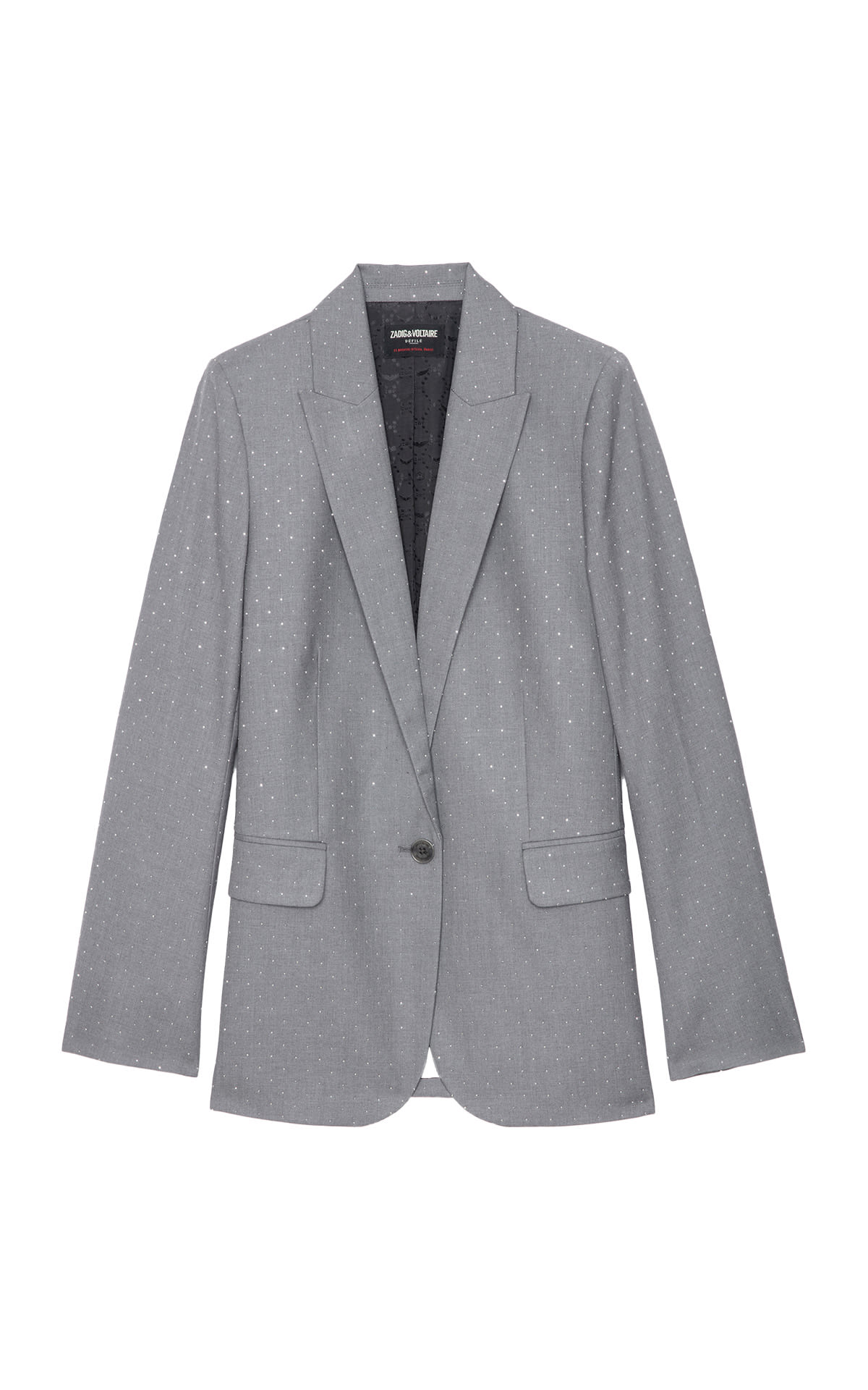 zadig and voltaire outlet madrid las rozas village