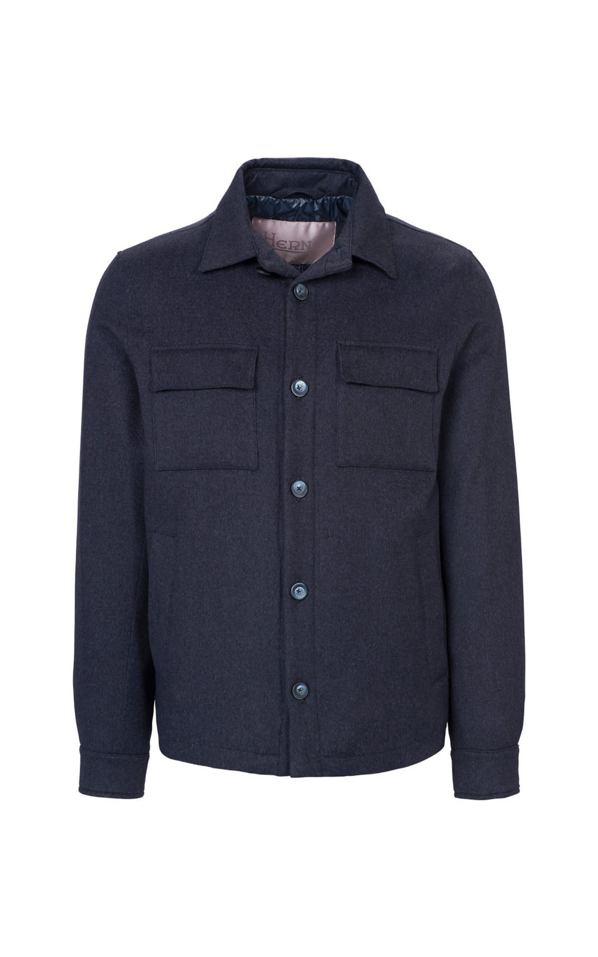 herno outlet madrid las rozas village