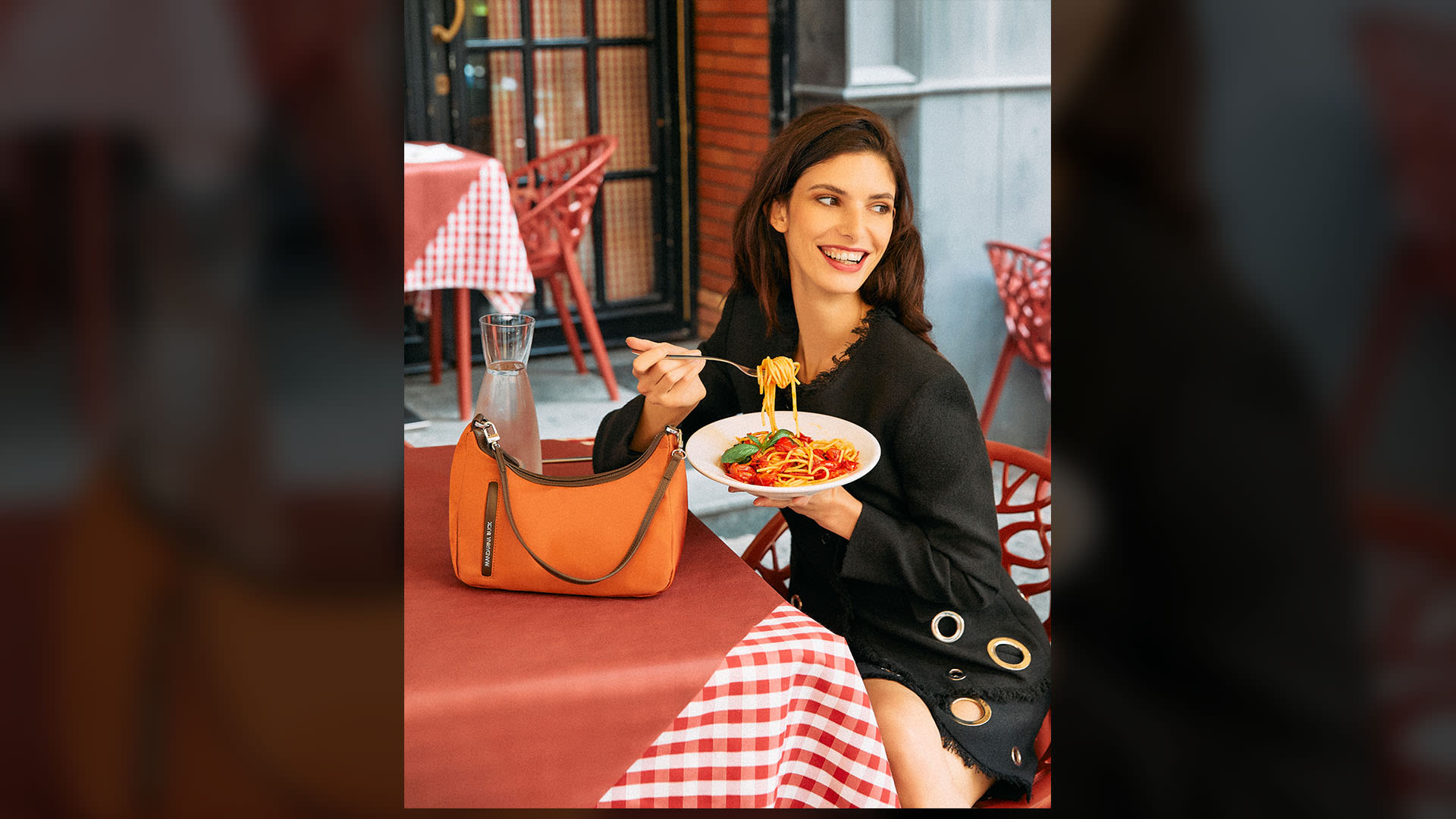 Main Image Mandarina Duck