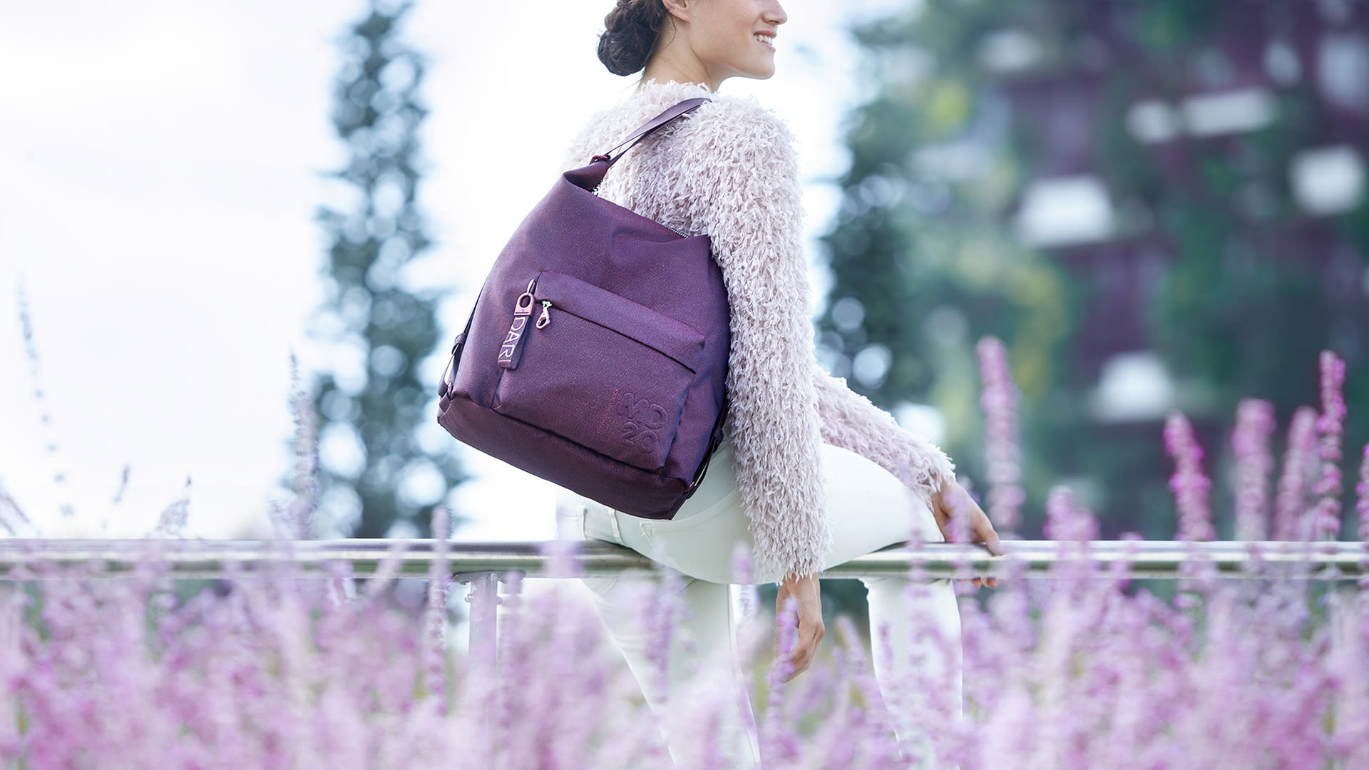 Main Image Mandarina Duck