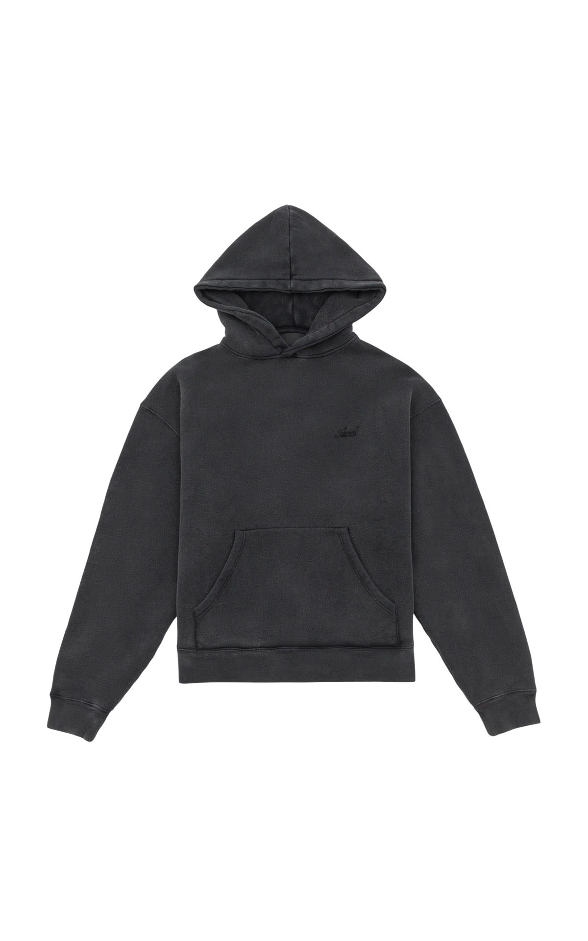 Axel Arigato Relax hoodie black mens from Bicester Village