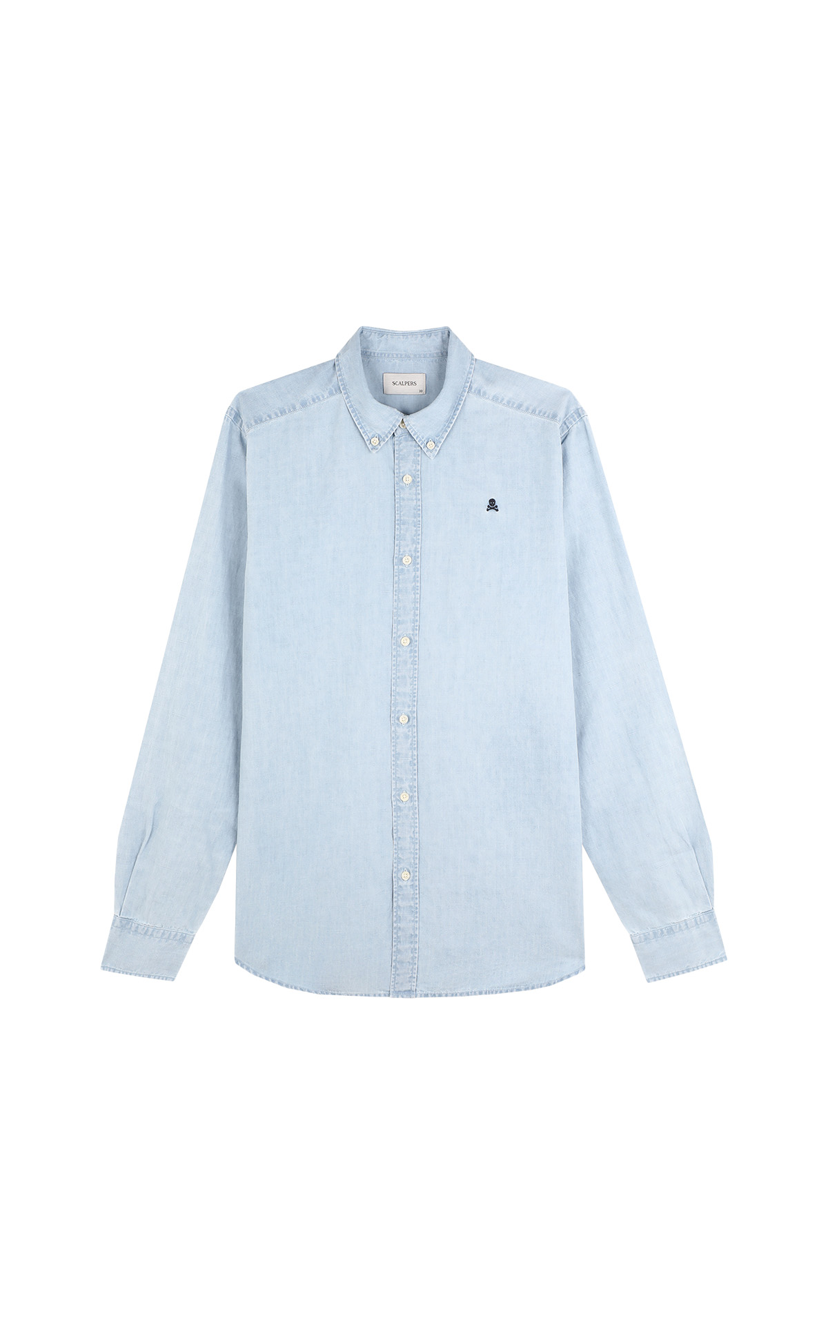 scalpers outilet madrid las rozas village