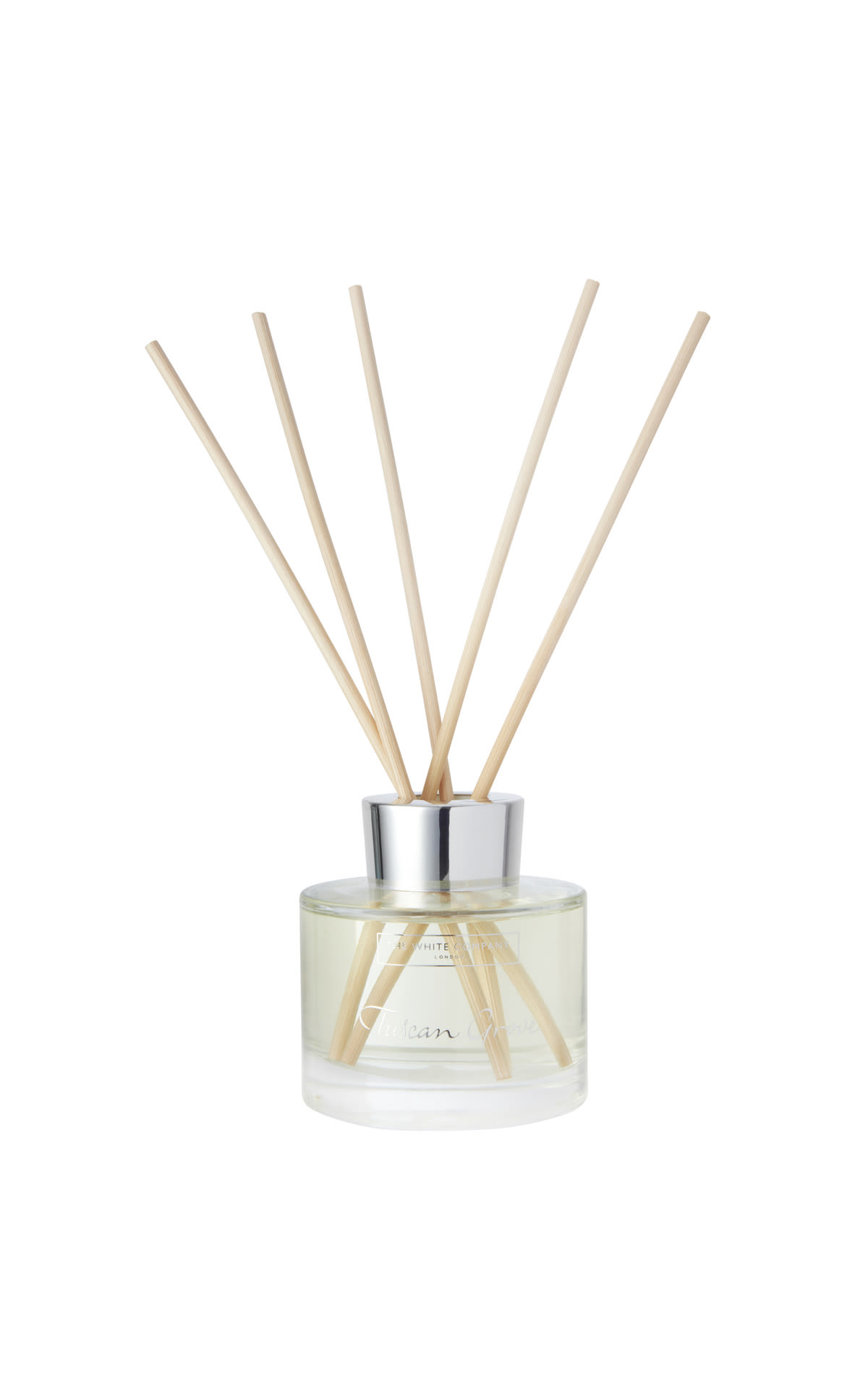 TWC Christmas Gift Guide Tuscan grove diffuser from Bicester Village