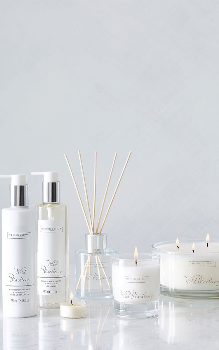 The White Company Outlet Store UK | Bicester Village