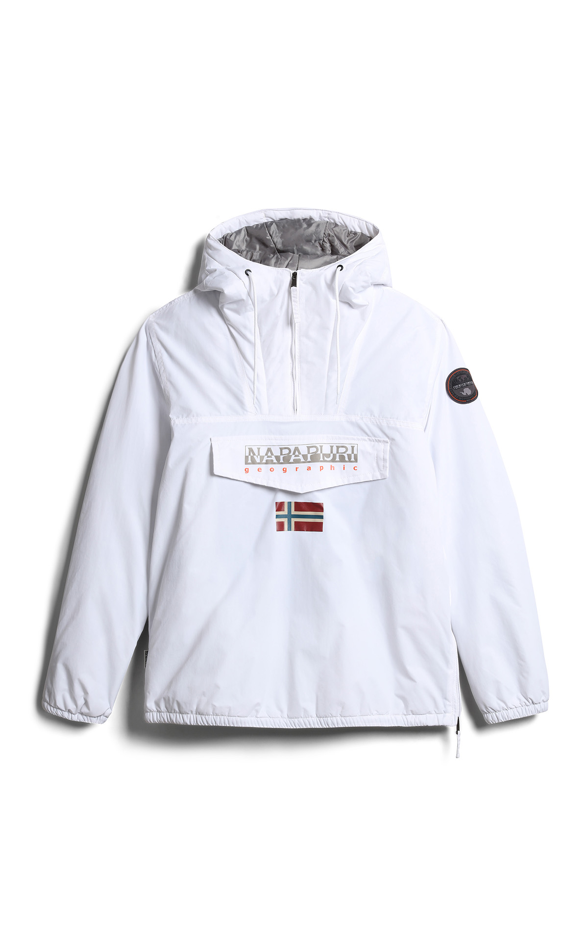 Napapijri Outlet Boutique | Fidenza Village