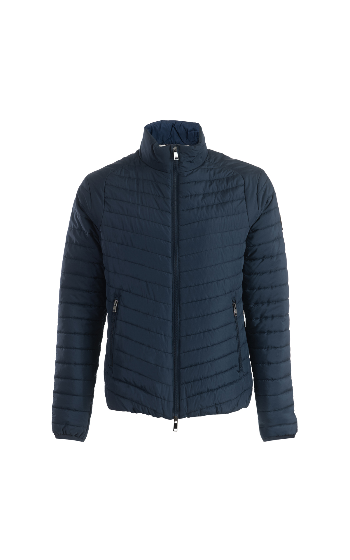 Liu Jo men's blue jacket
