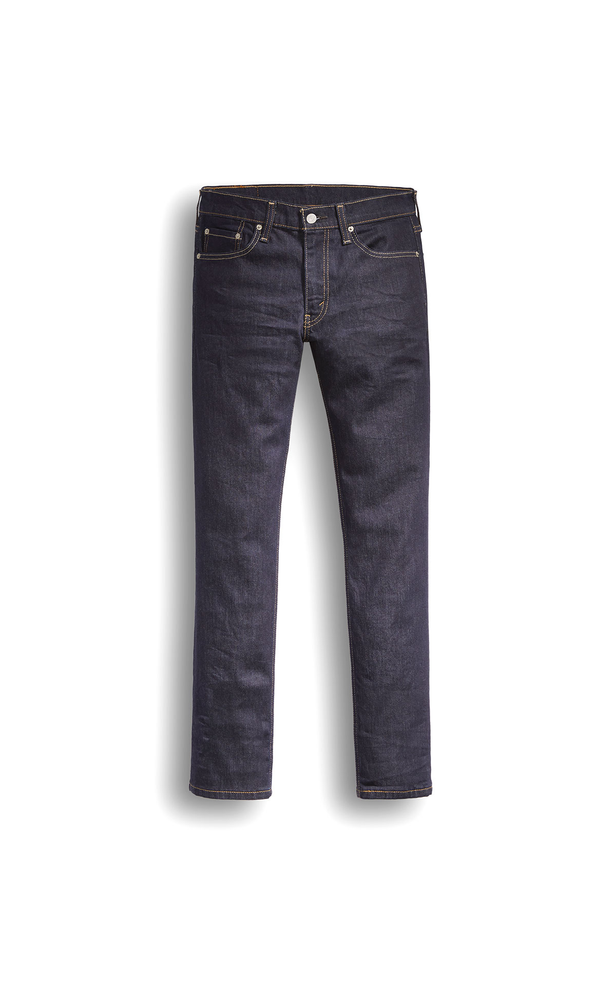 Levi's Slim dark jeans