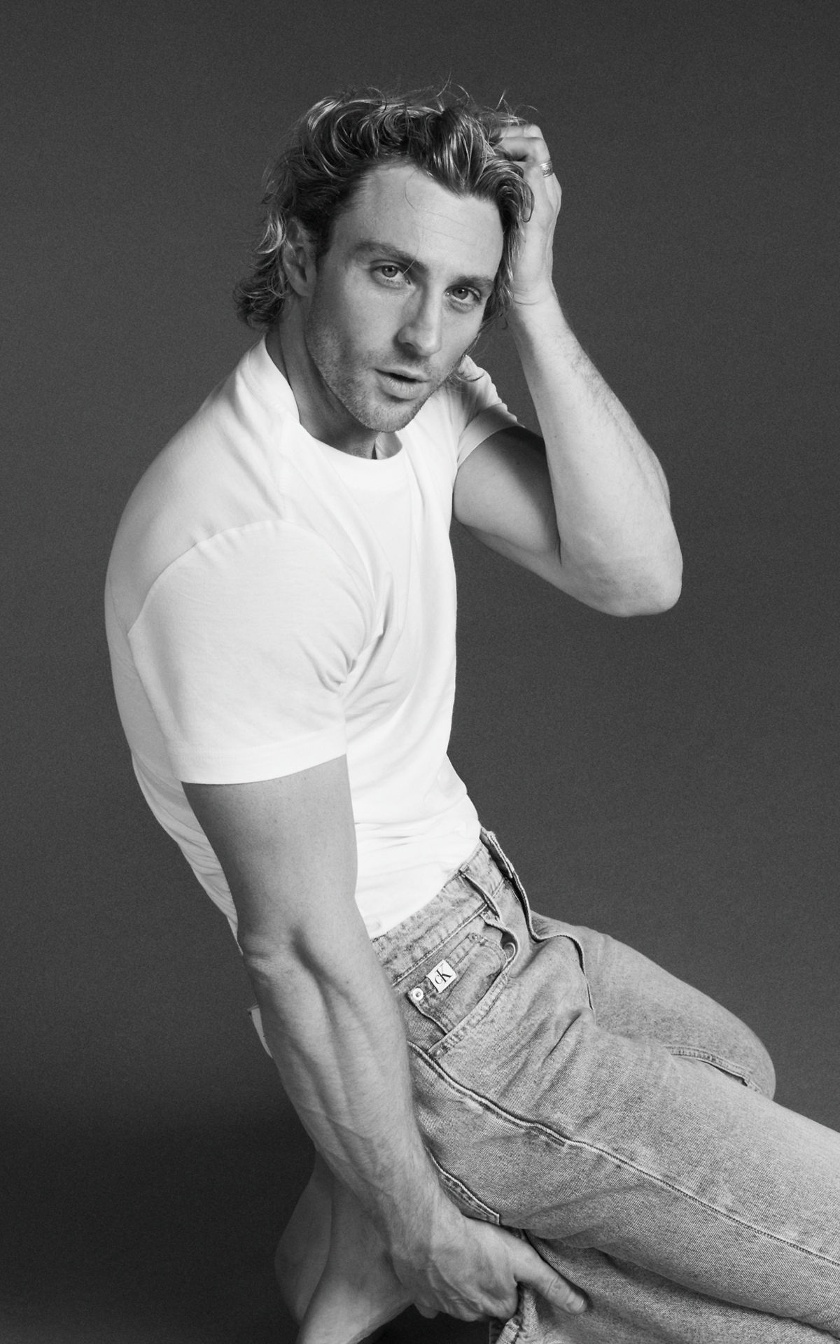 Calvin Klein Outlet Paris La Vallée Village