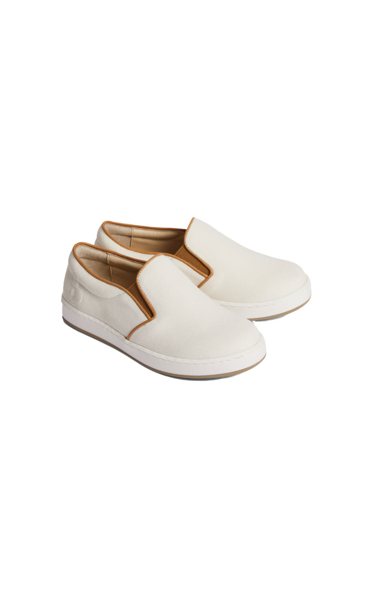 Bonpoint Slipon toile from Bicester Village