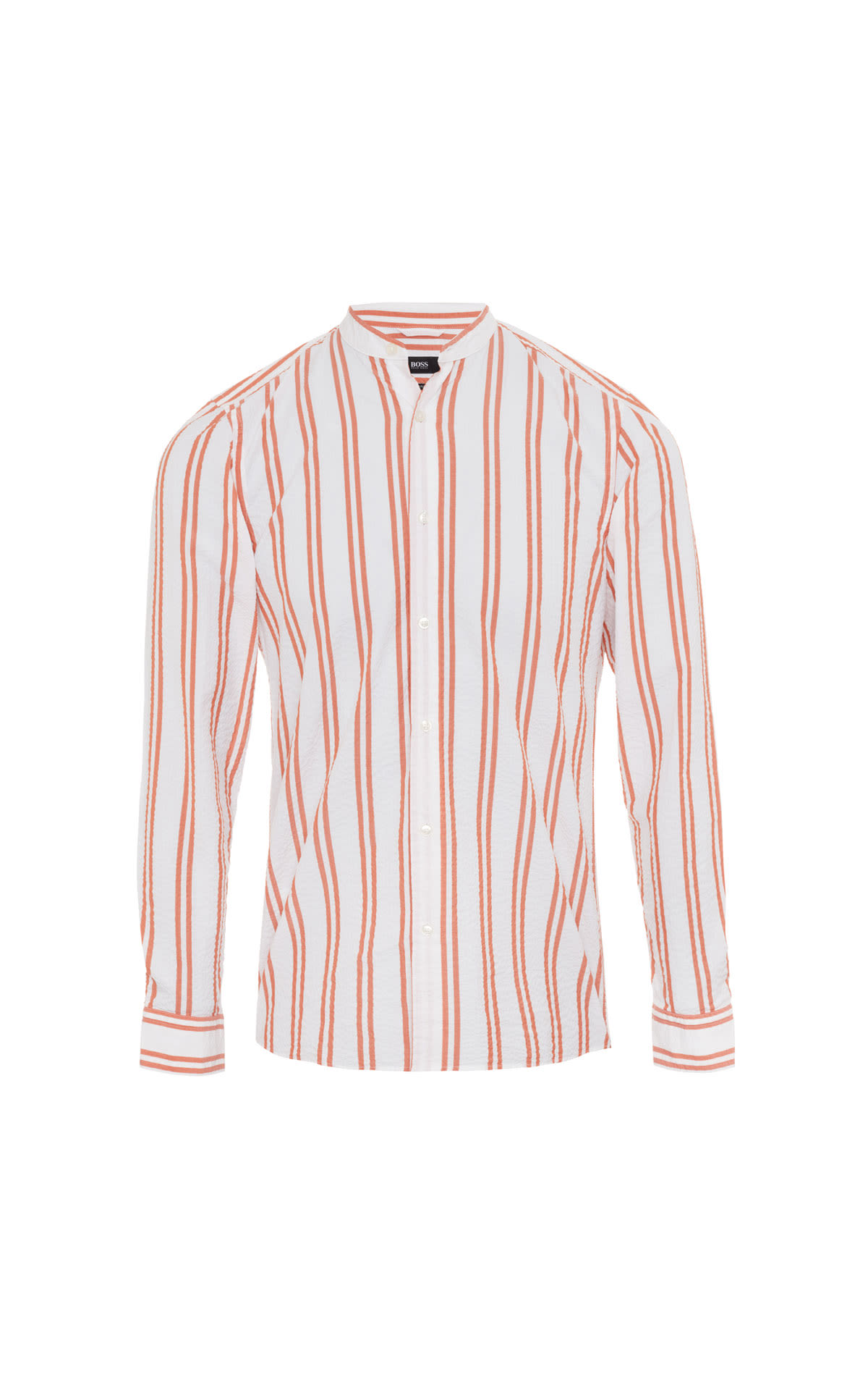 BOSS Striped shirt from Bicester Village