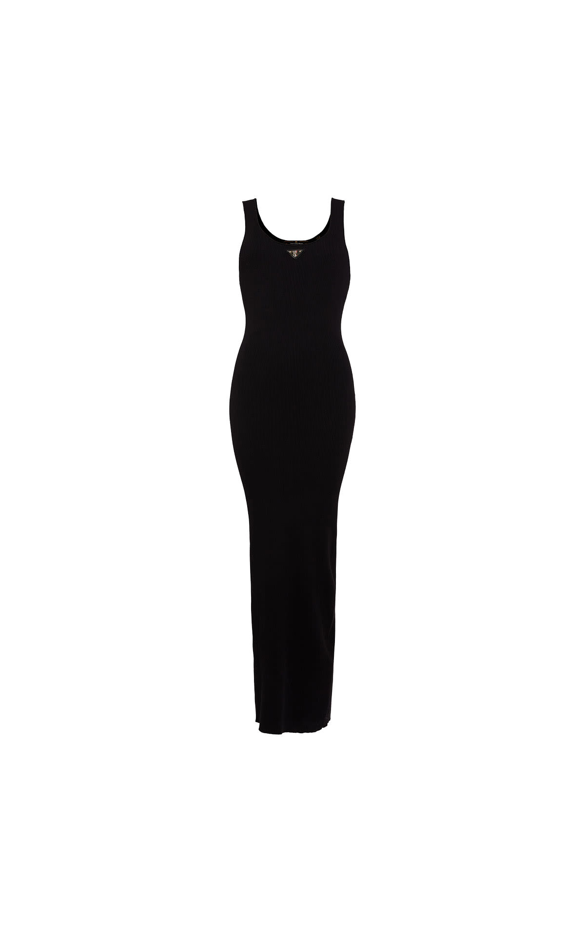 Holland Cooper Juliet knit maxi dress from Bicester Village