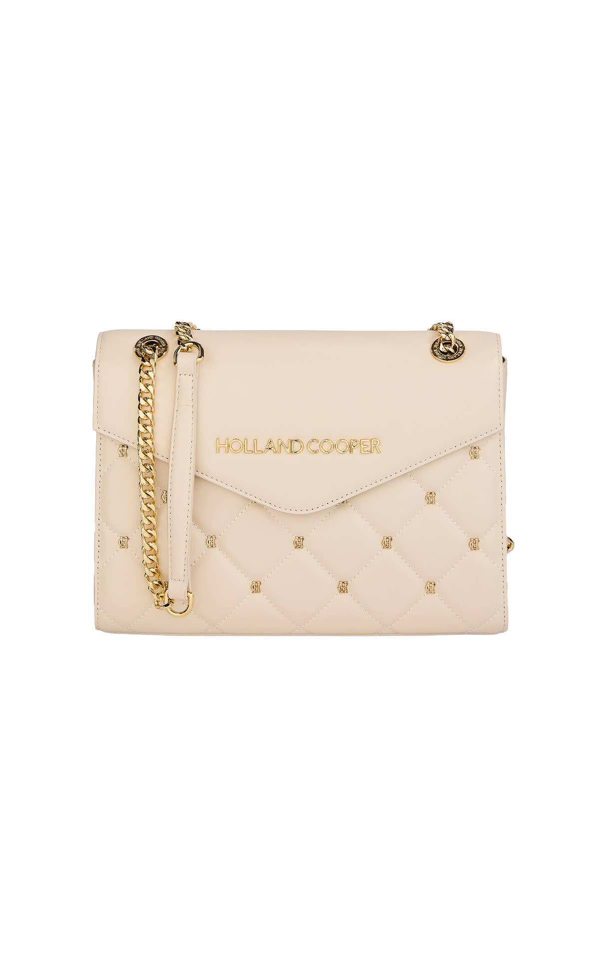 Holland Cooper Knightsbridge shoulder bag from Bicester Village
