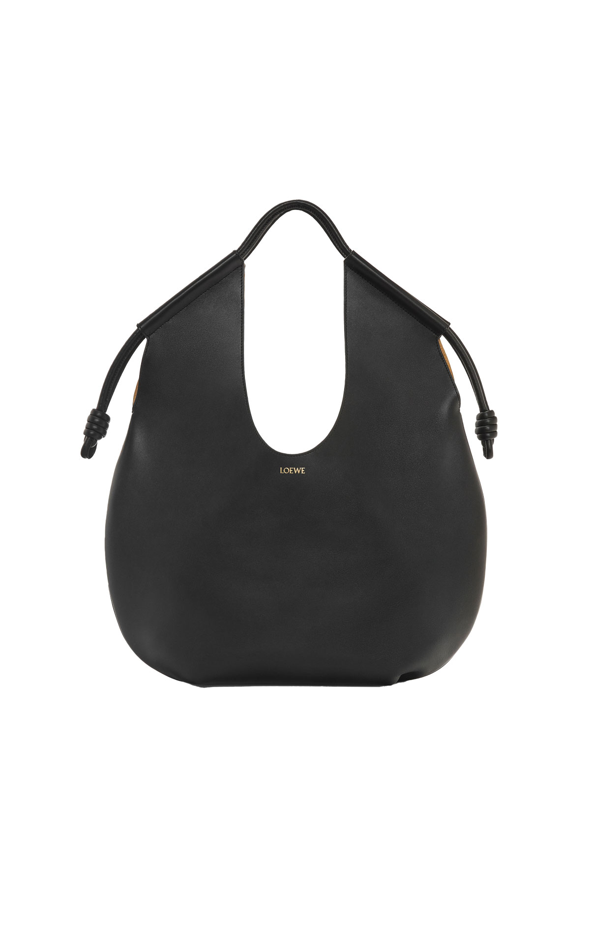 Loewe Paseo tote black from Bicester Village