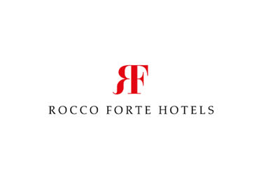 Rocco Forte Hotels logo