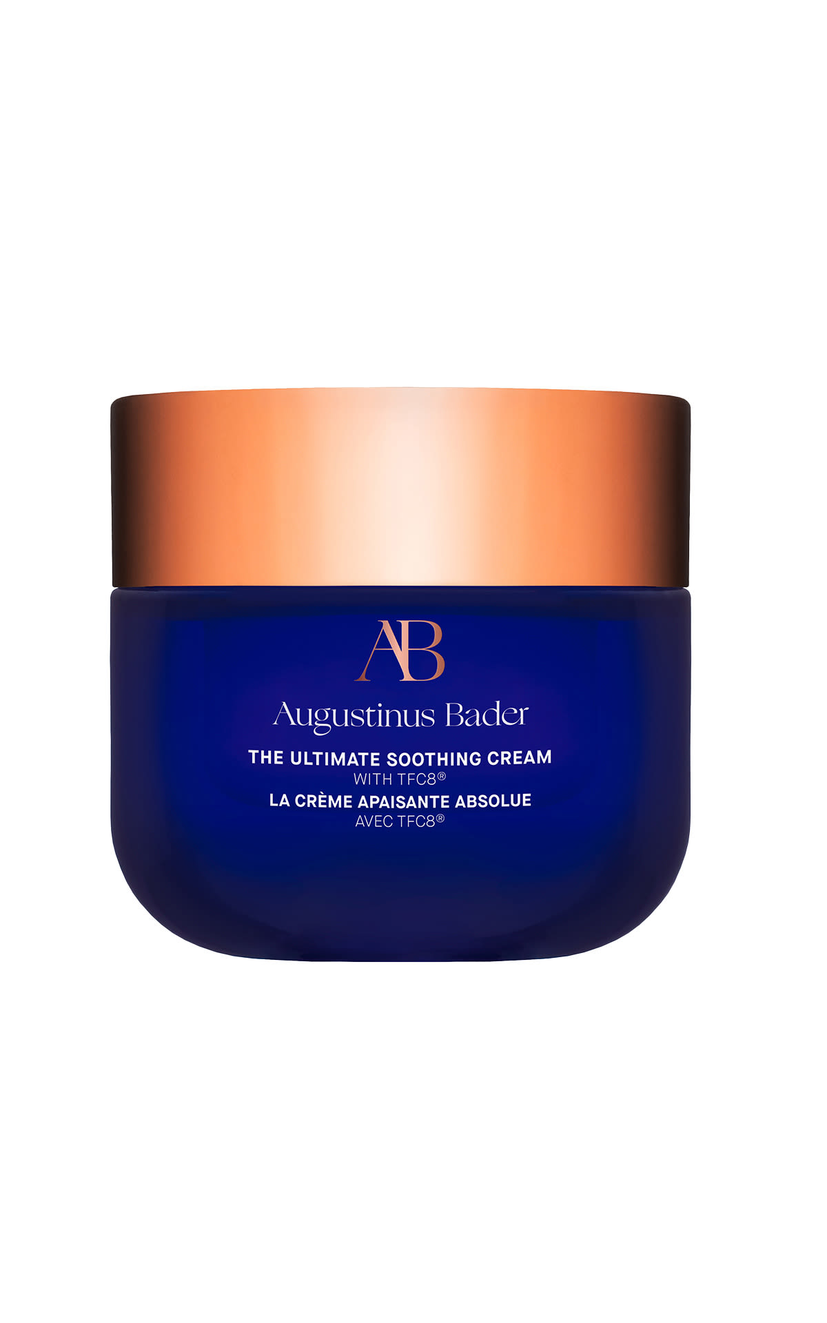 Augustinus Bader The ultimate soothing cream 50ml from Bicester Village