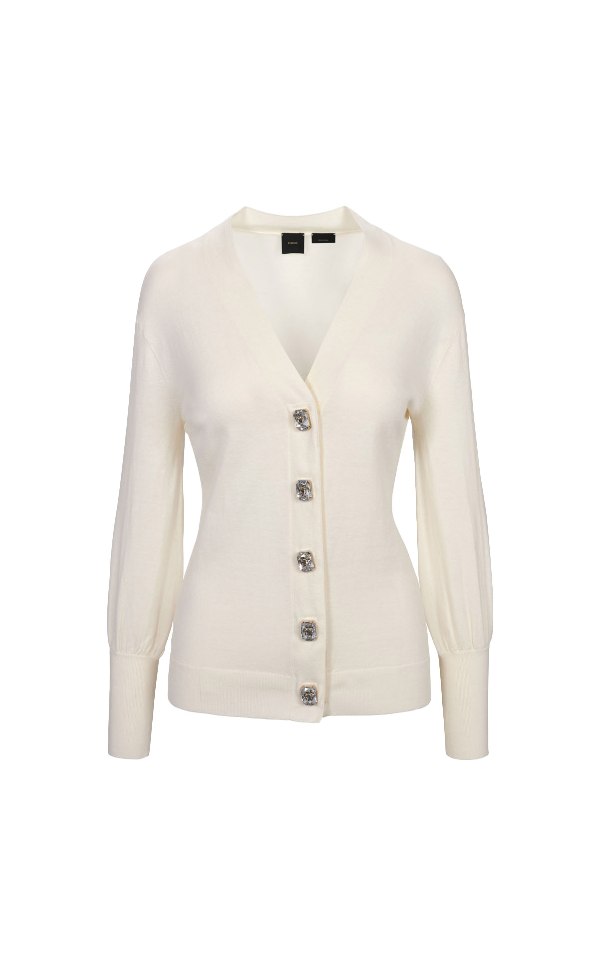 Pinko knitted jacket 