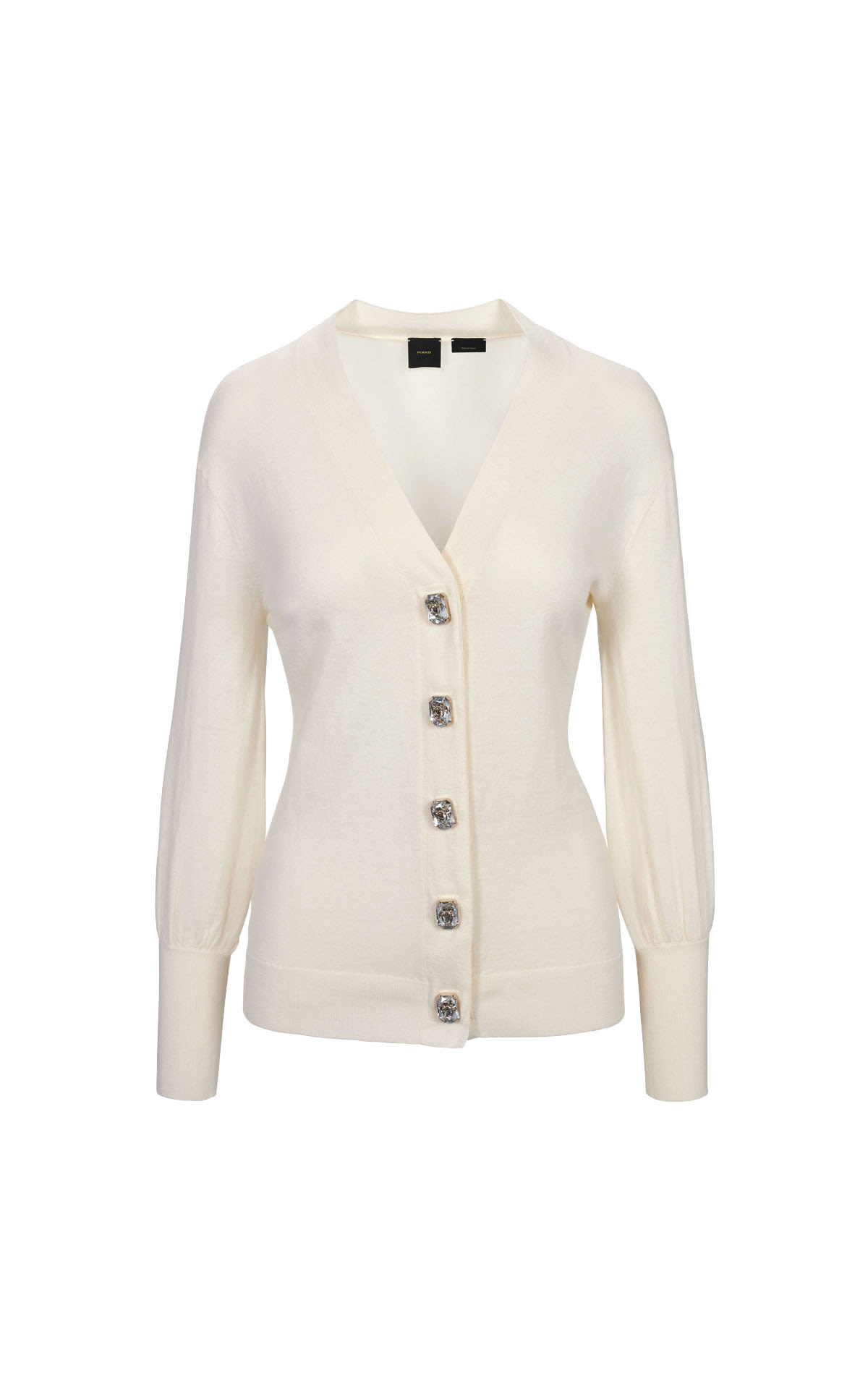 Pinko knitted jacket